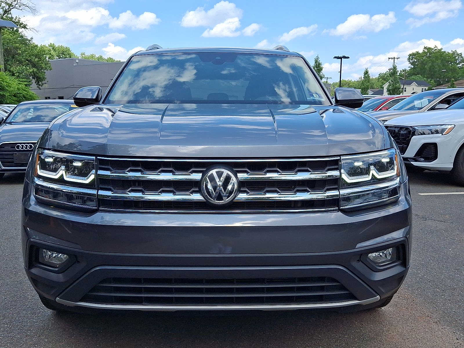 Thumbnail: 2019 Volkswagen Atlas - 29