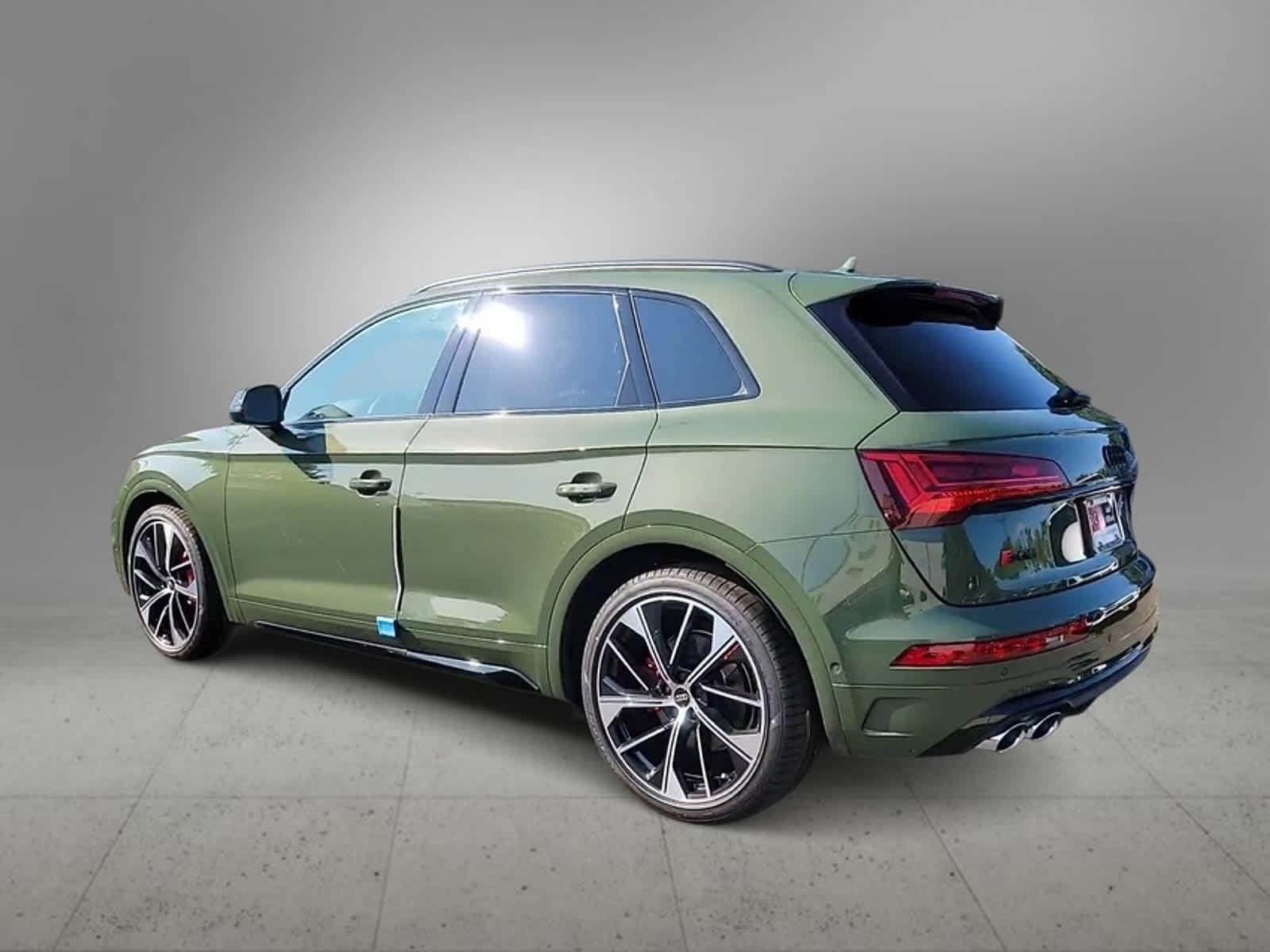 2024 Audi SQ5 Prestige 6