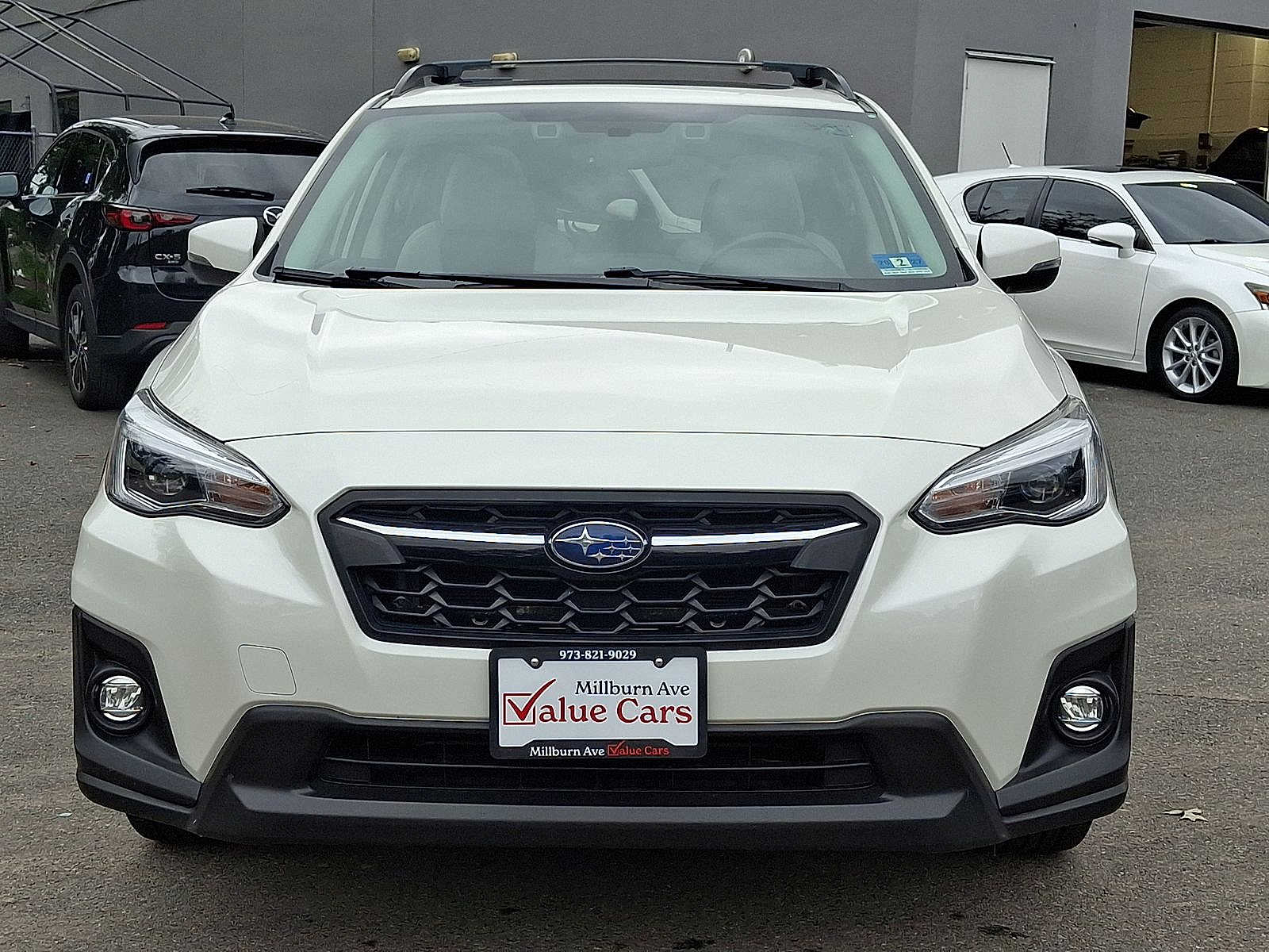 Thumbnail: 2020 Subaru Crosstrek - 29