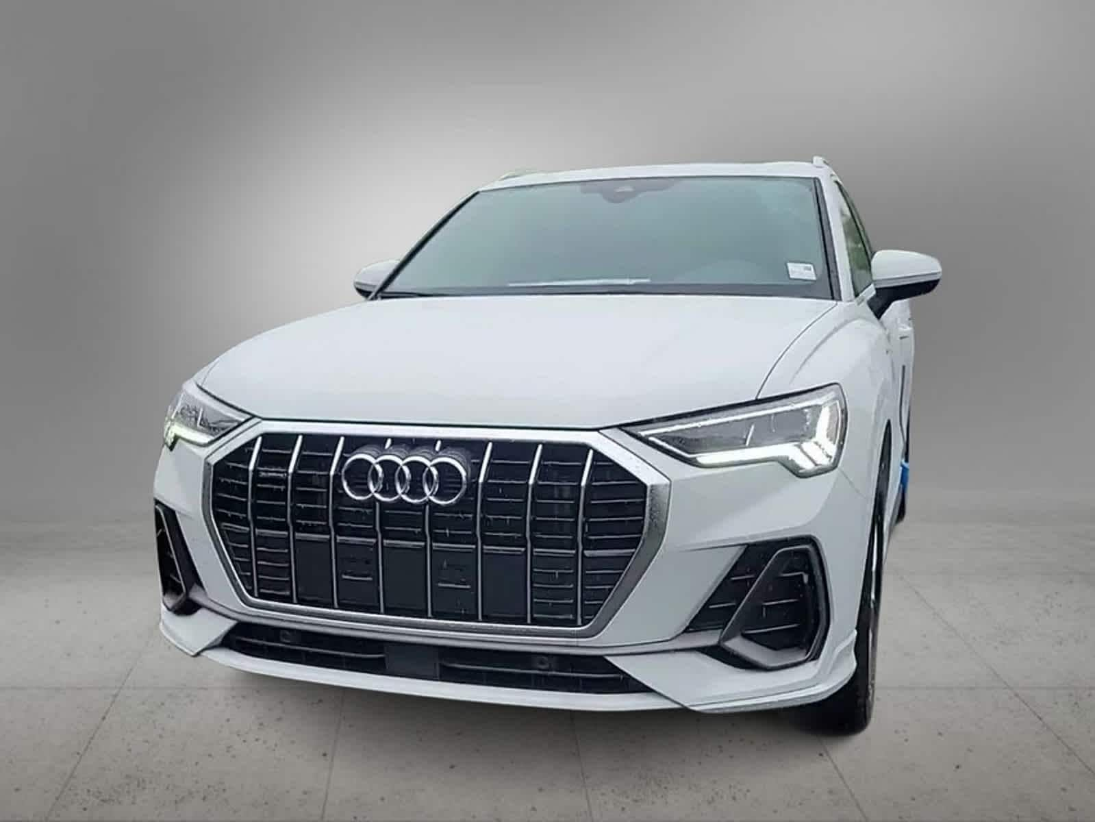 2024 Audi Q3 Premium 3