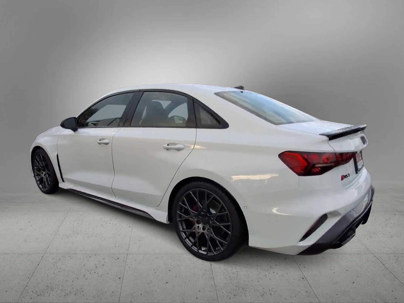 Thumbnail: 2026 Audi RS 3 - 6