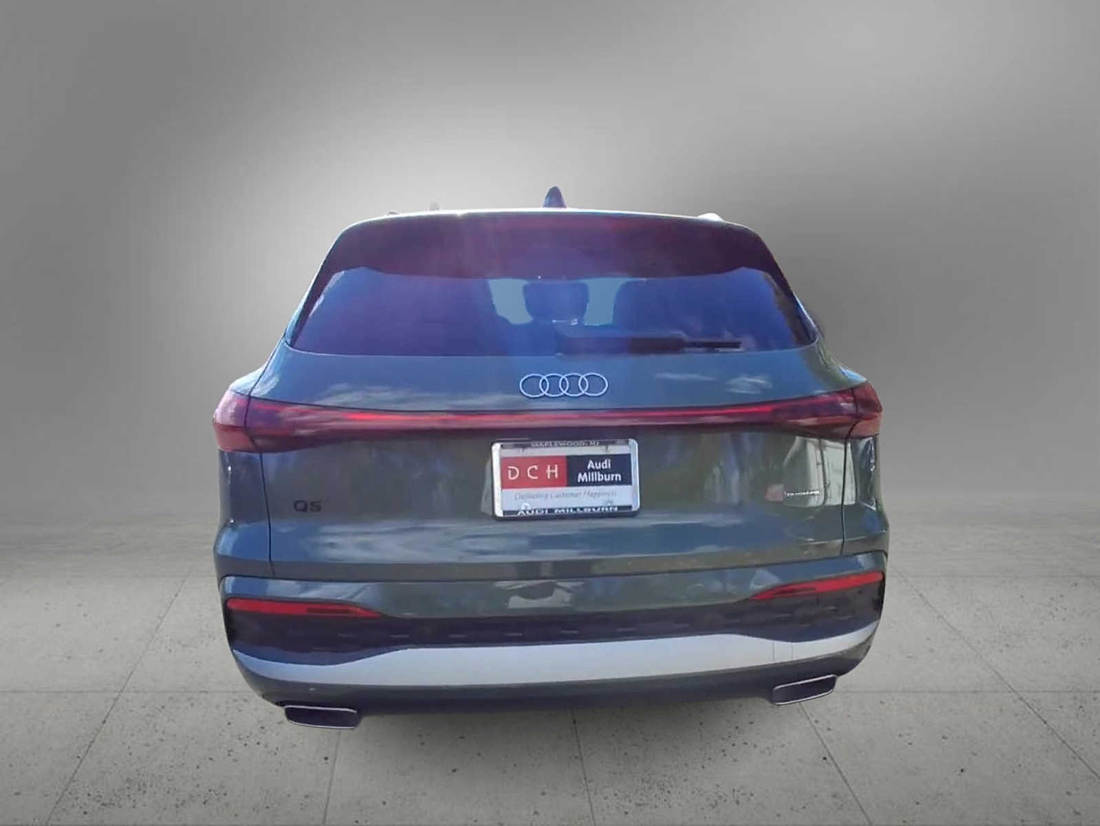 Thumbnail: 2025 Audi Q5 - 7