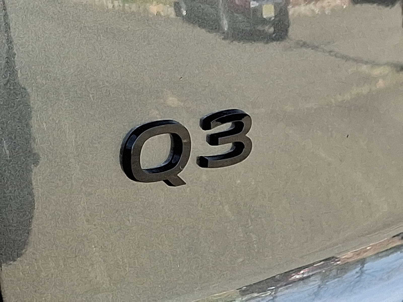 Thumbnail: 2026 Audi Q3 - 18