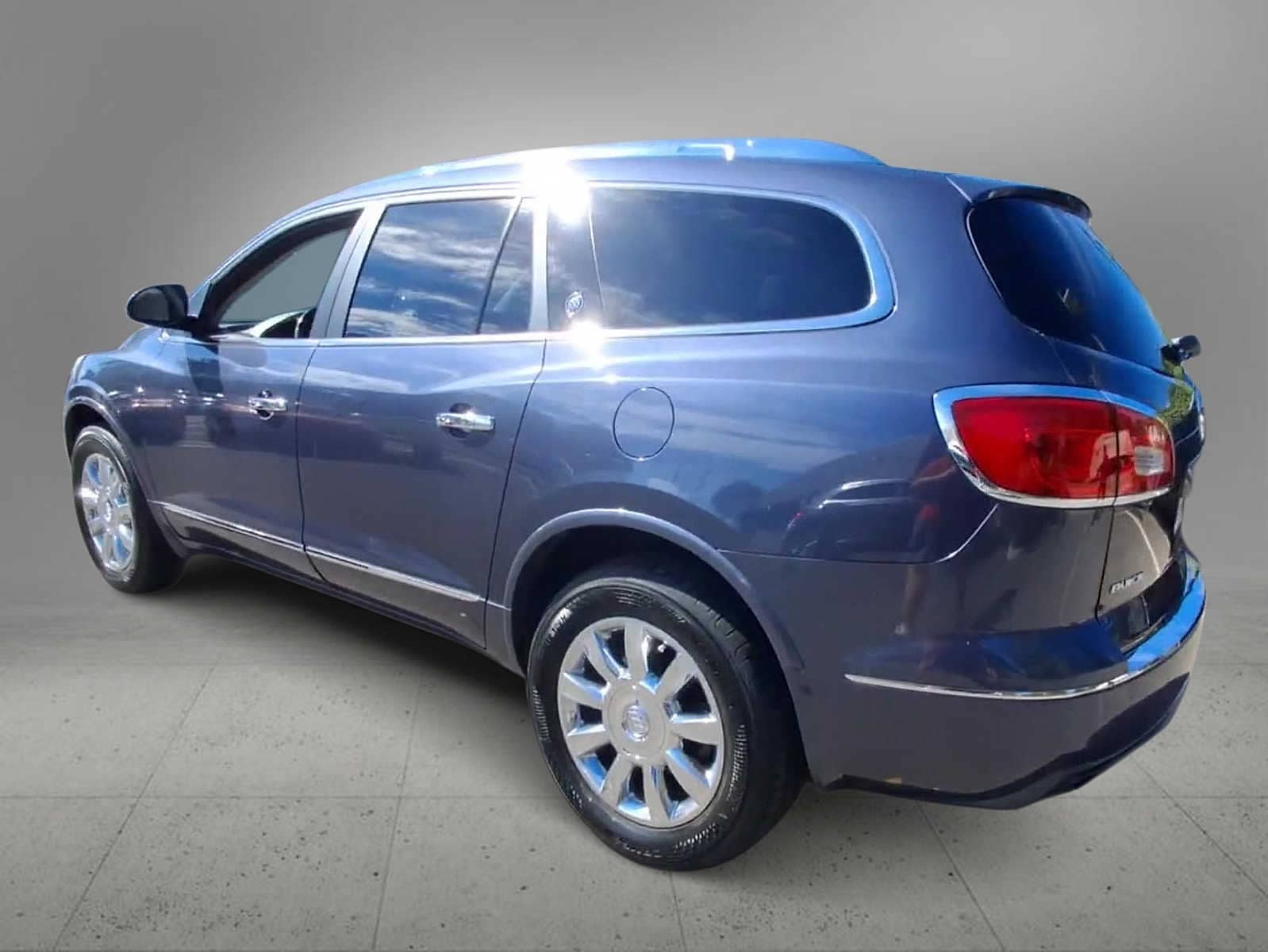 Thumbnail: 2013 Buick Enclave - 6
