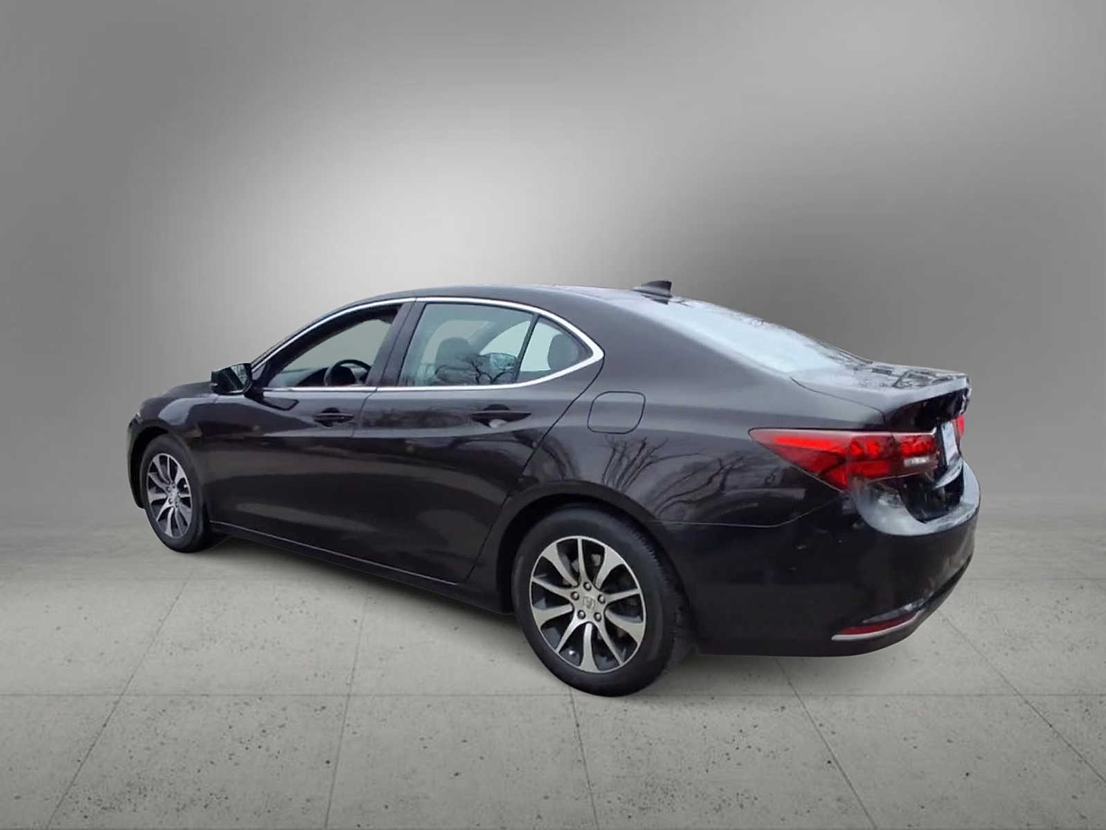 Thumbnail: 2017 Acura TLX - 6