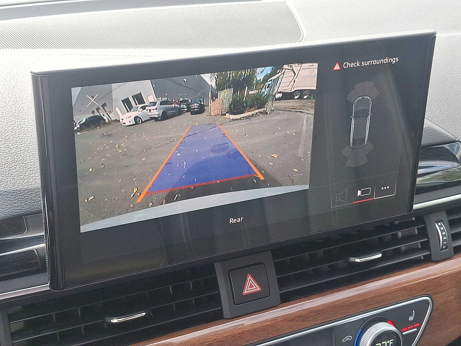 Thumbnail: 2023 Audi A5 - 14