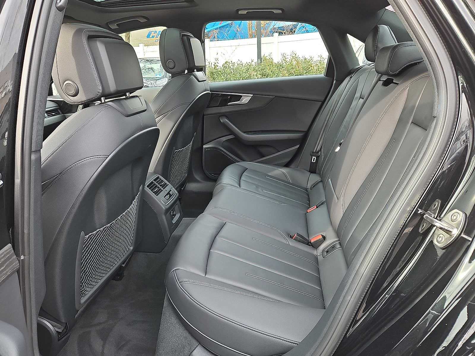 Thumbnail: 2023 Audi A4 - 20