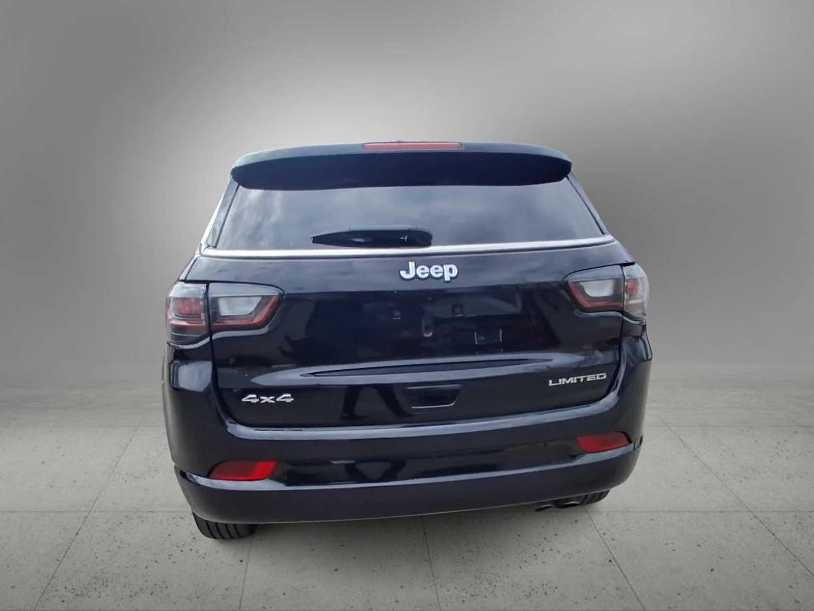 Thumbnail: 2022 Jeep Compass - 7