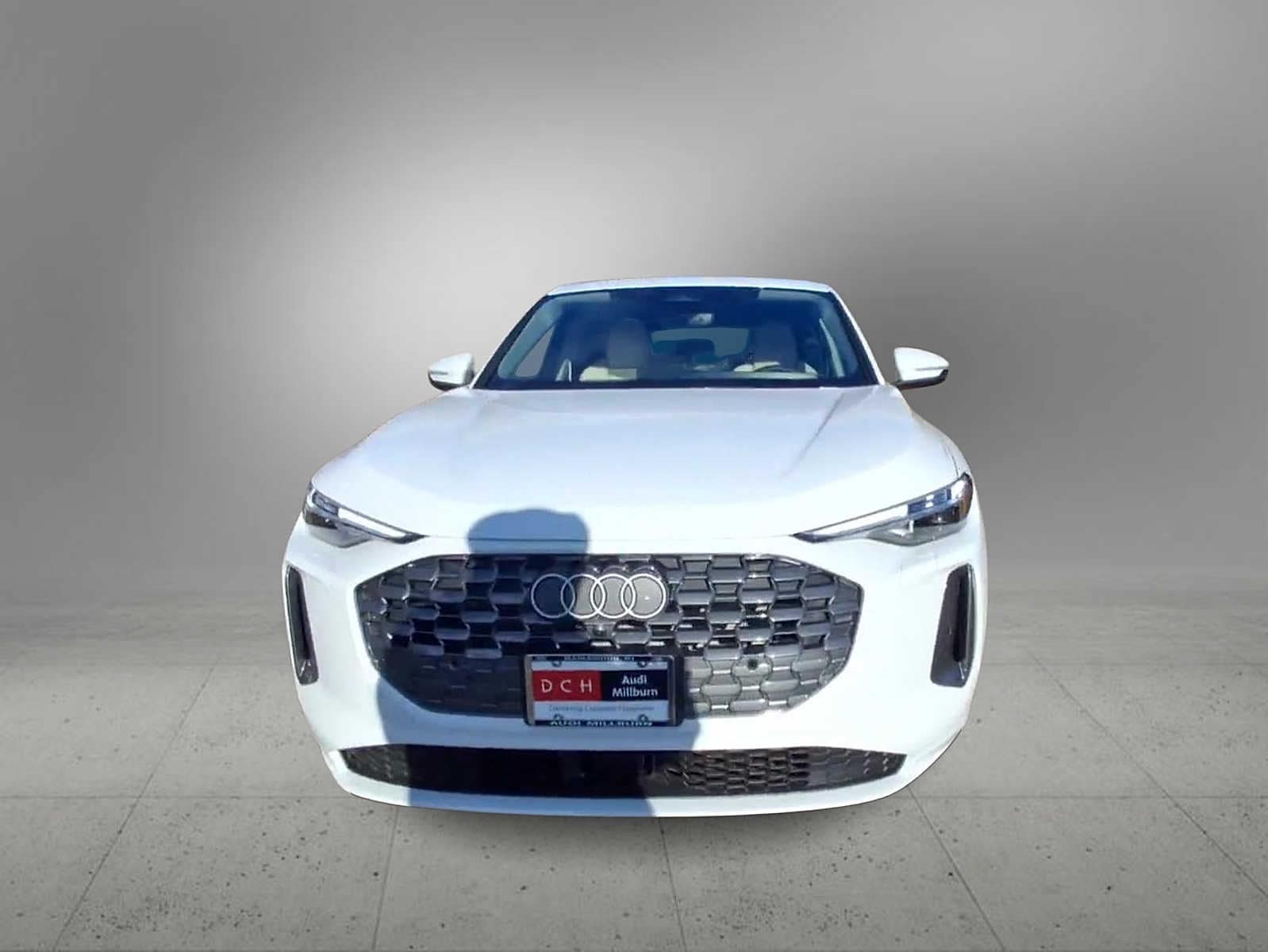 Thumbnail: 2025 Audi Q5 - 3