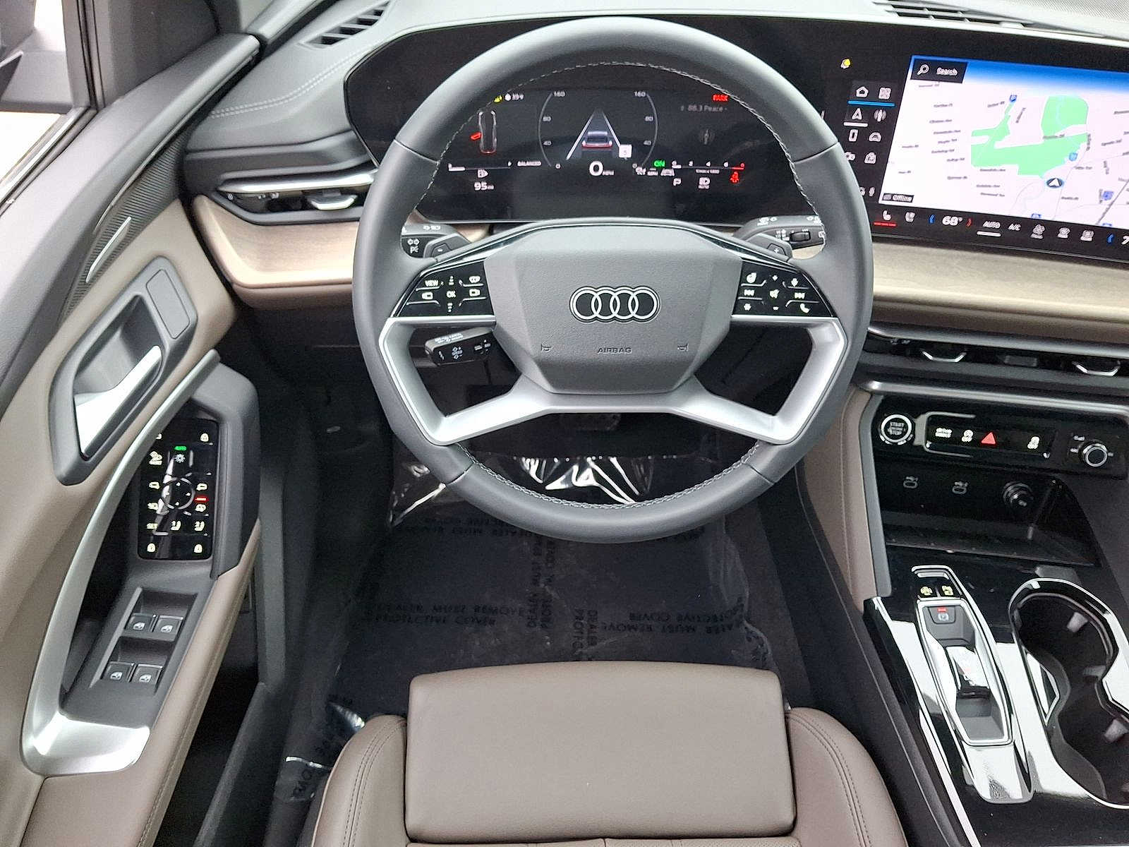 Thumbnail: 2025 Audi Q5 - 21