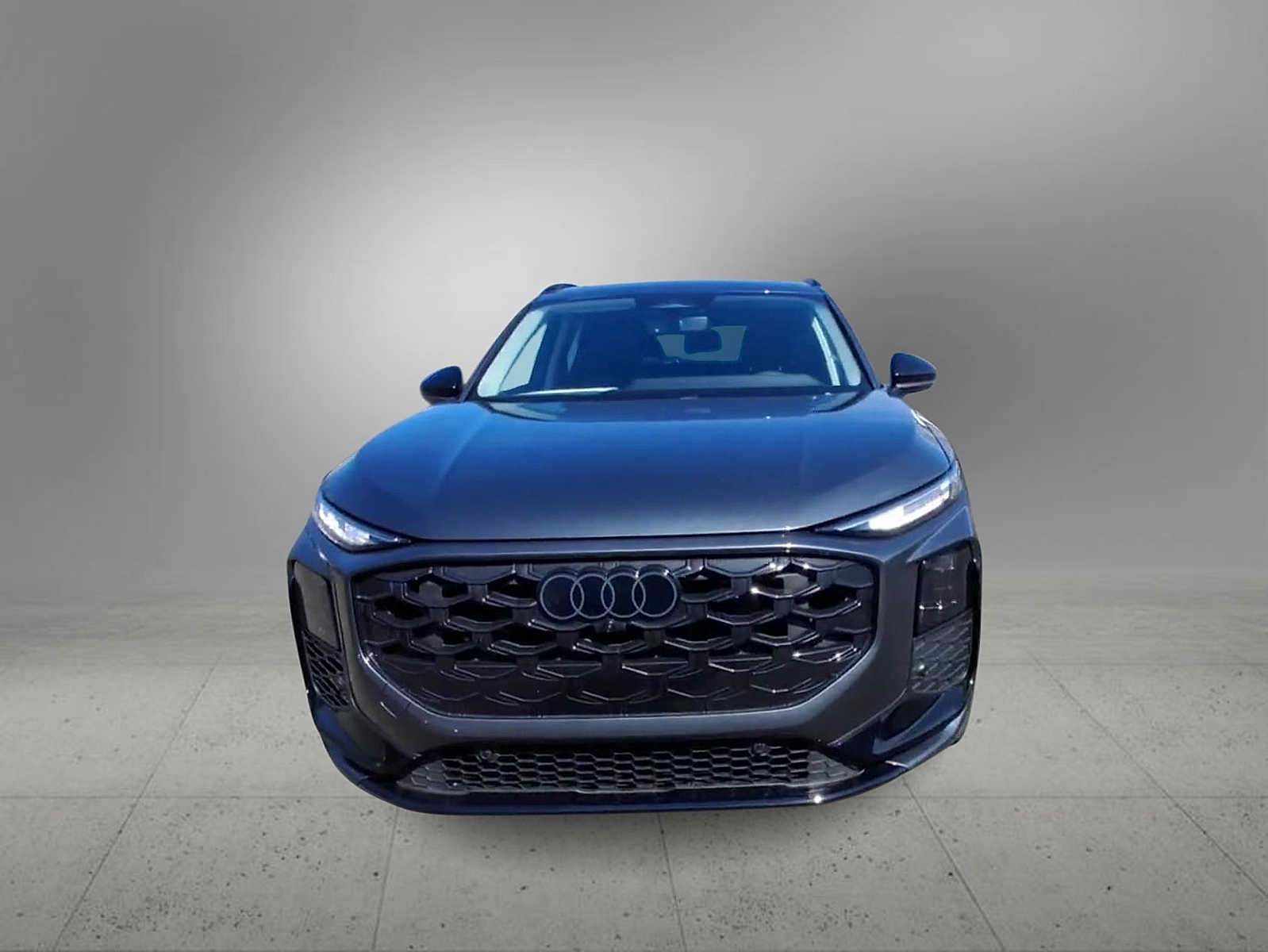 Thumbnail: 2026 Audi Q3 - 3