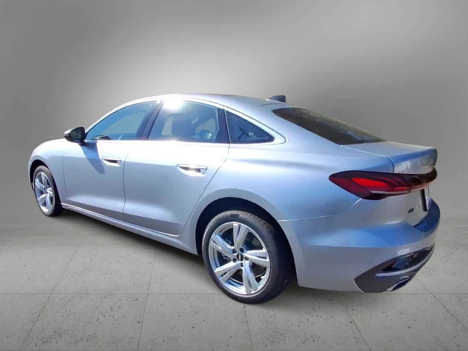 Thumbnail: 2025 Audi A5 - 6