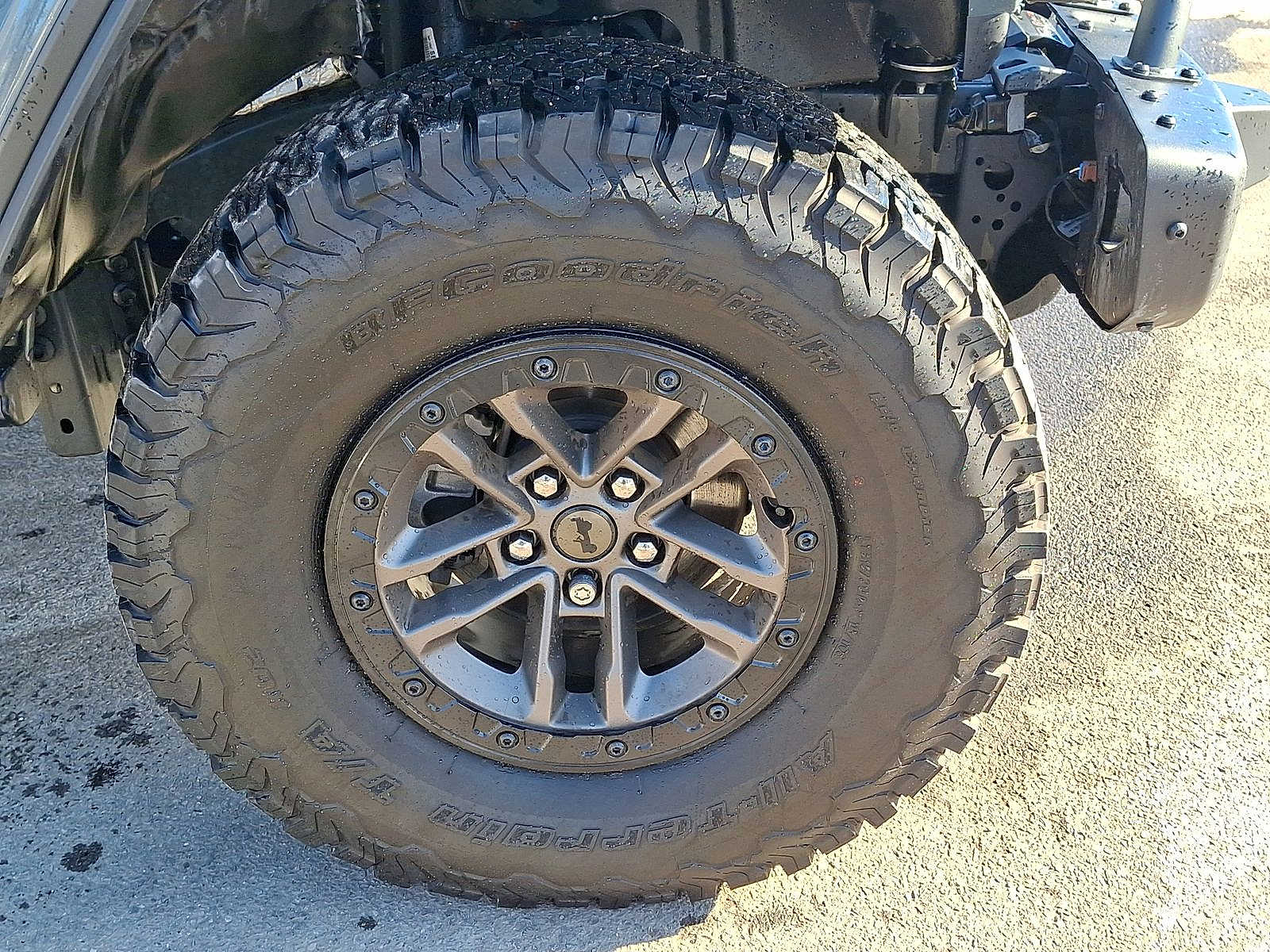 Thumbnail: 2025 Jeep Wrangler - 16