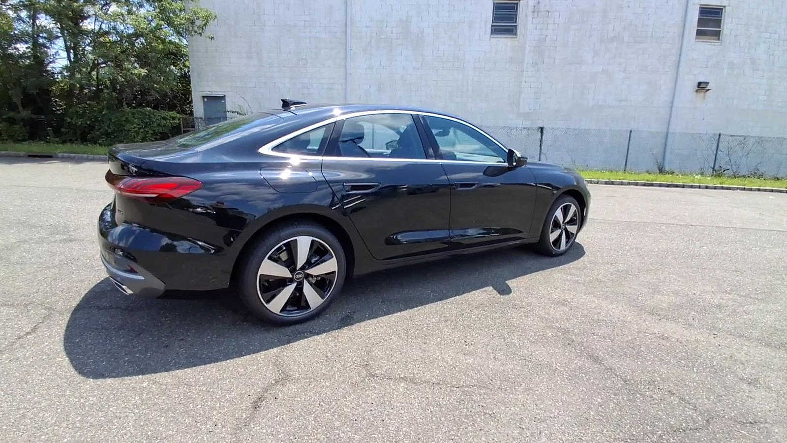 Thumbnail: 2025 Audi A5 - 8