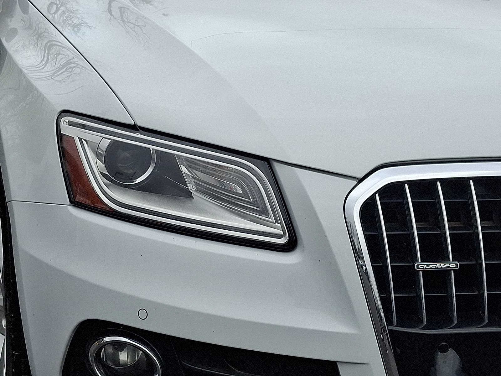 Thumbnail: 2015 Audi Q5 - 28