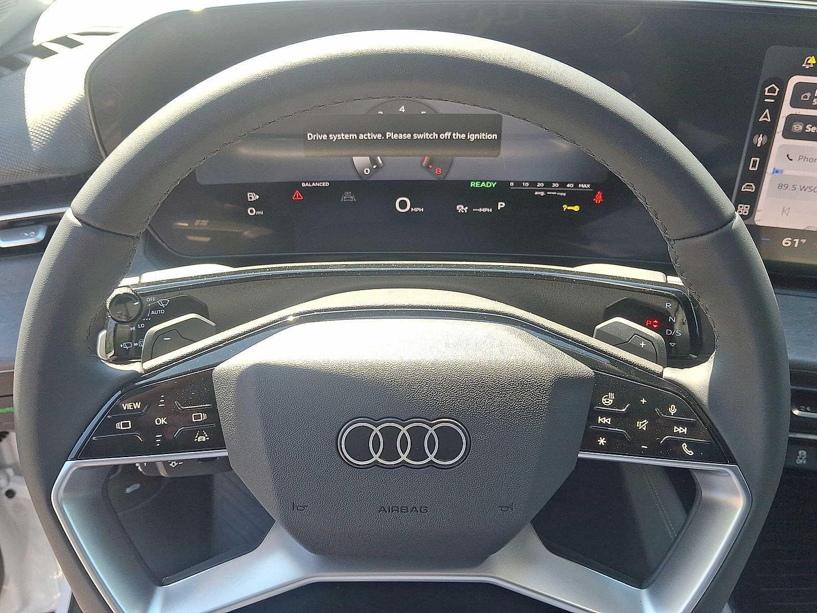 Thumbnail: 2026 Audi Q3 - 15