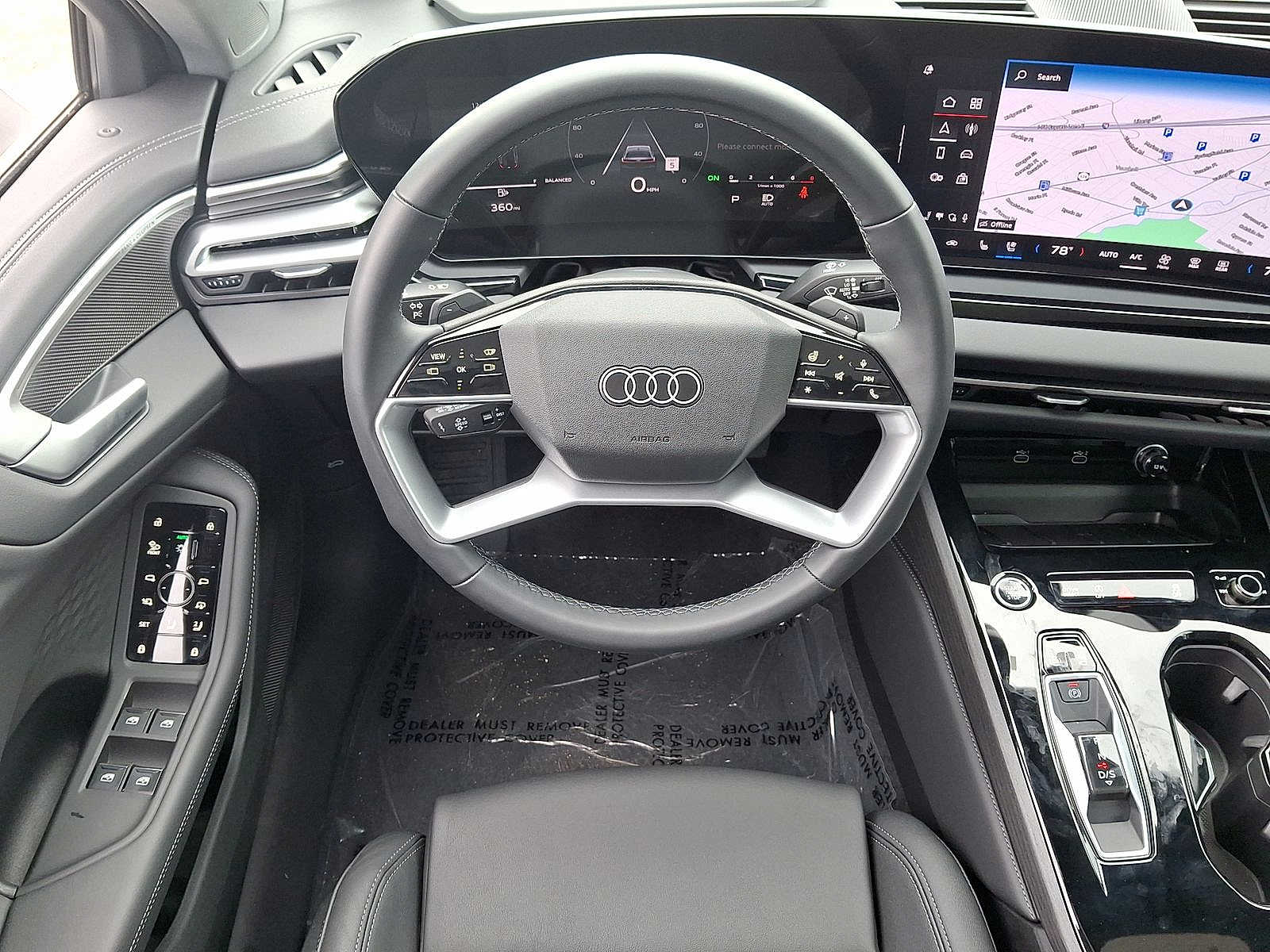Thumbnail: 2025 Audi A5 - 21
