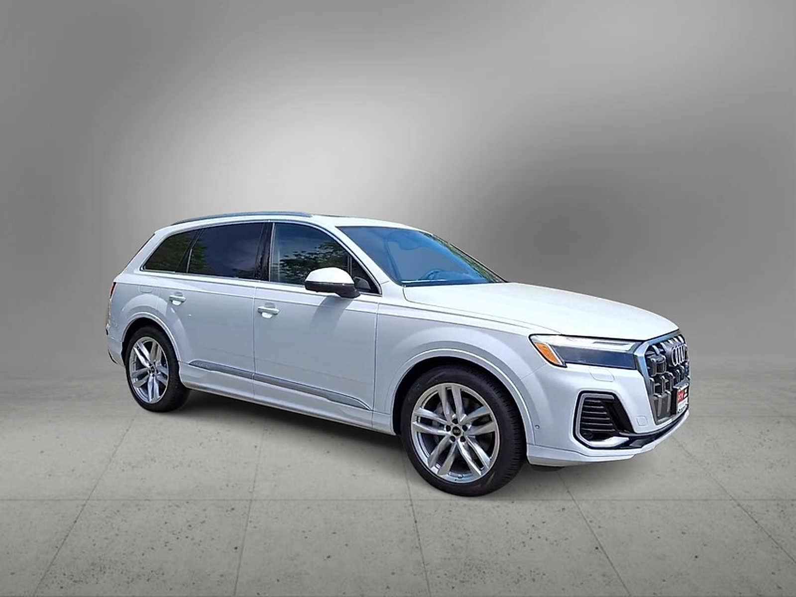 2025 Audi Q7 Premium Plus 2