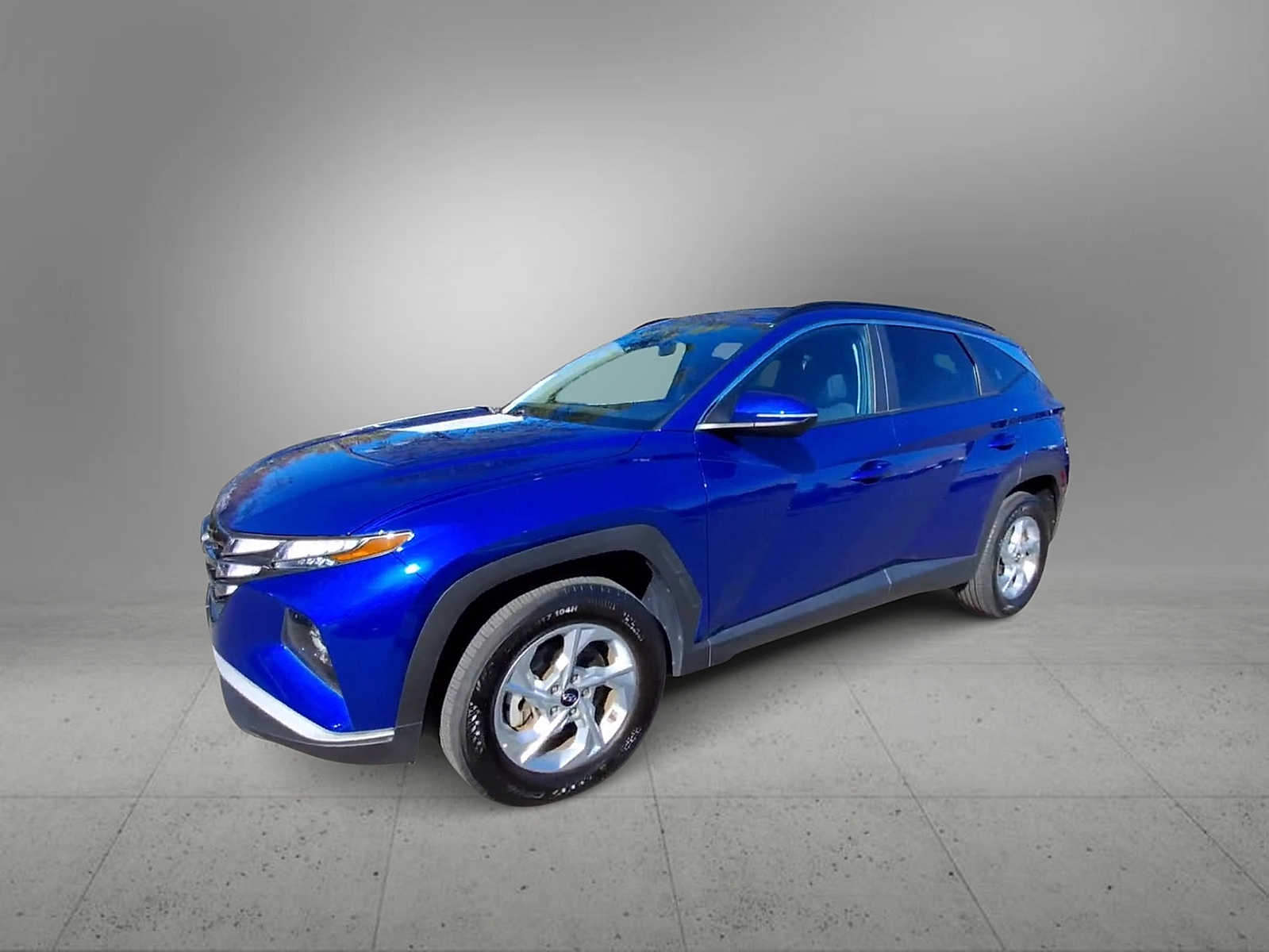 Thumbnail: 2023 Hyundai Tucson - 4
