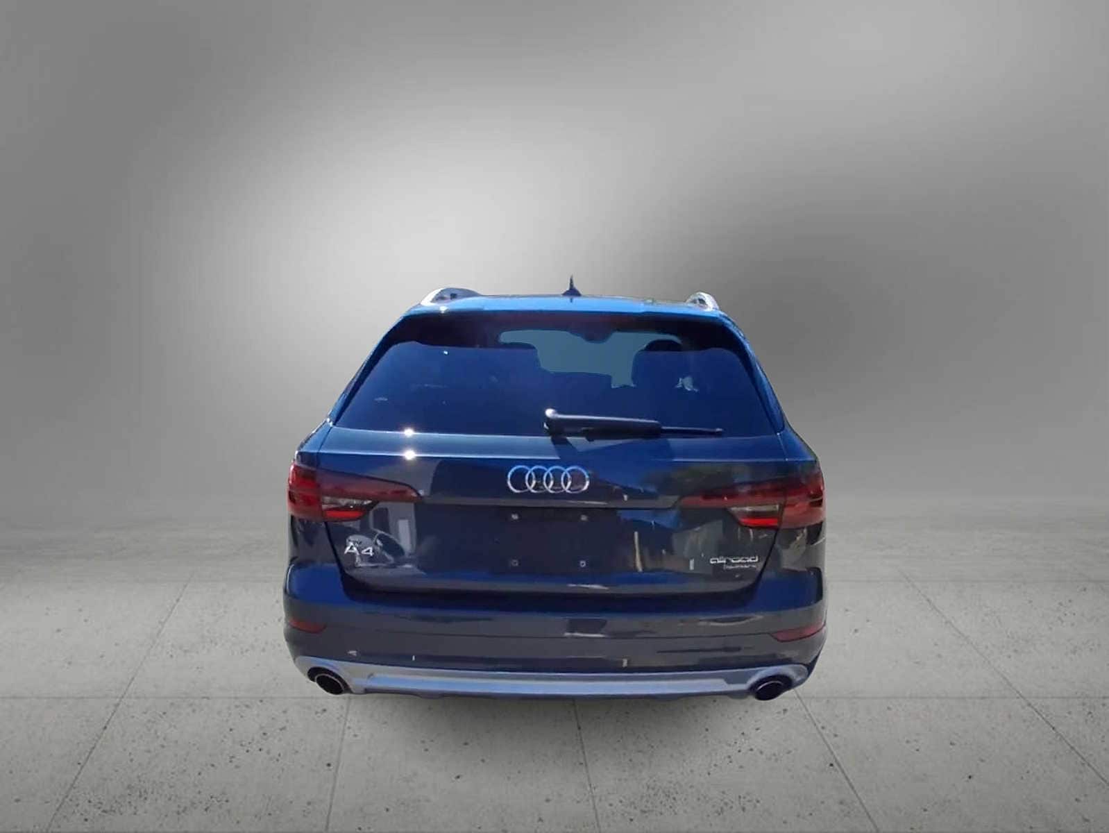 Thumbnail: 2018 Audi A4 - 7