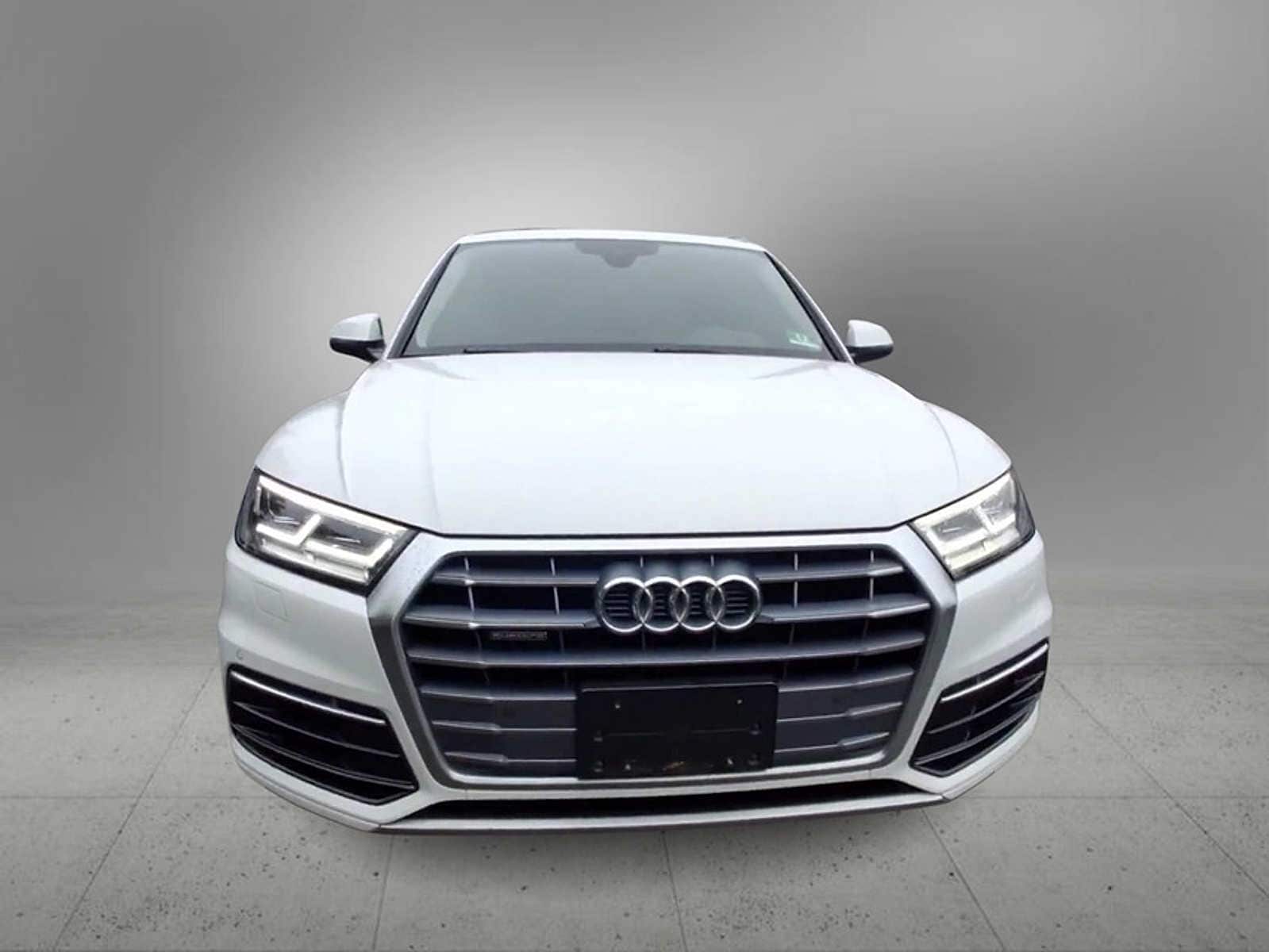 2018 Audi Q5 e Premium Plus 3