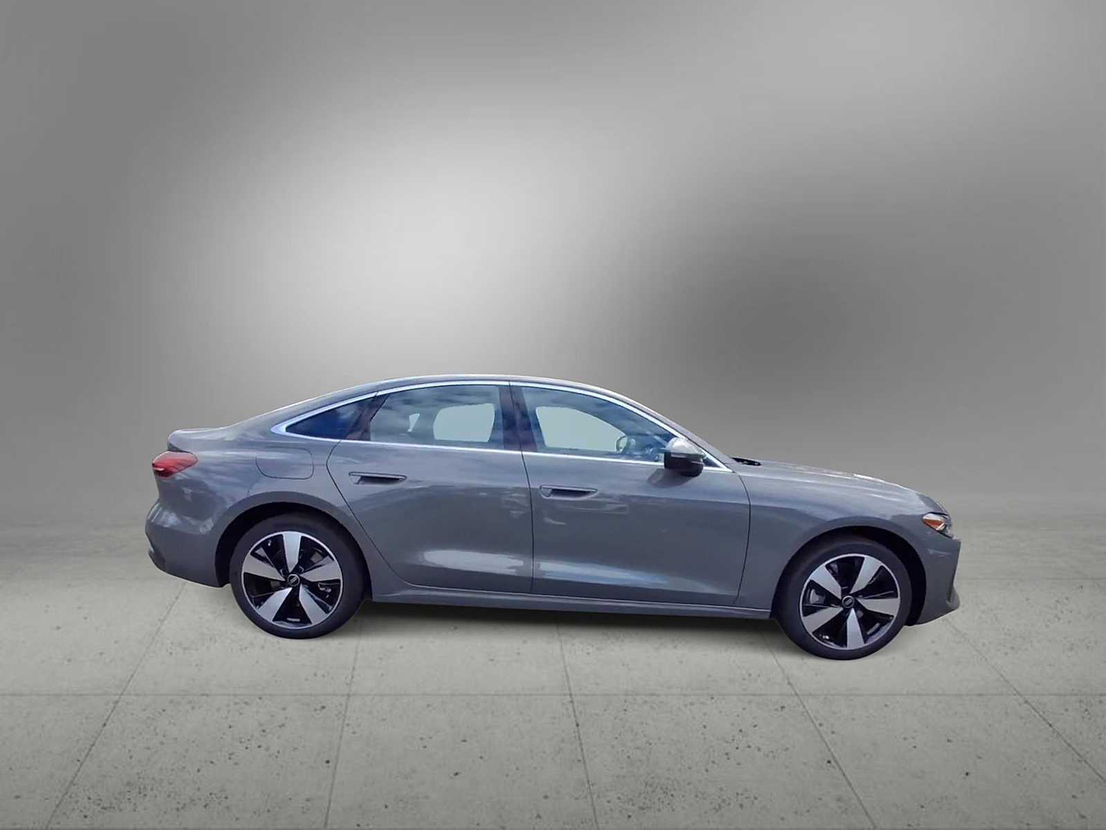 Thumbnail: 2025 Audi A5 - 9