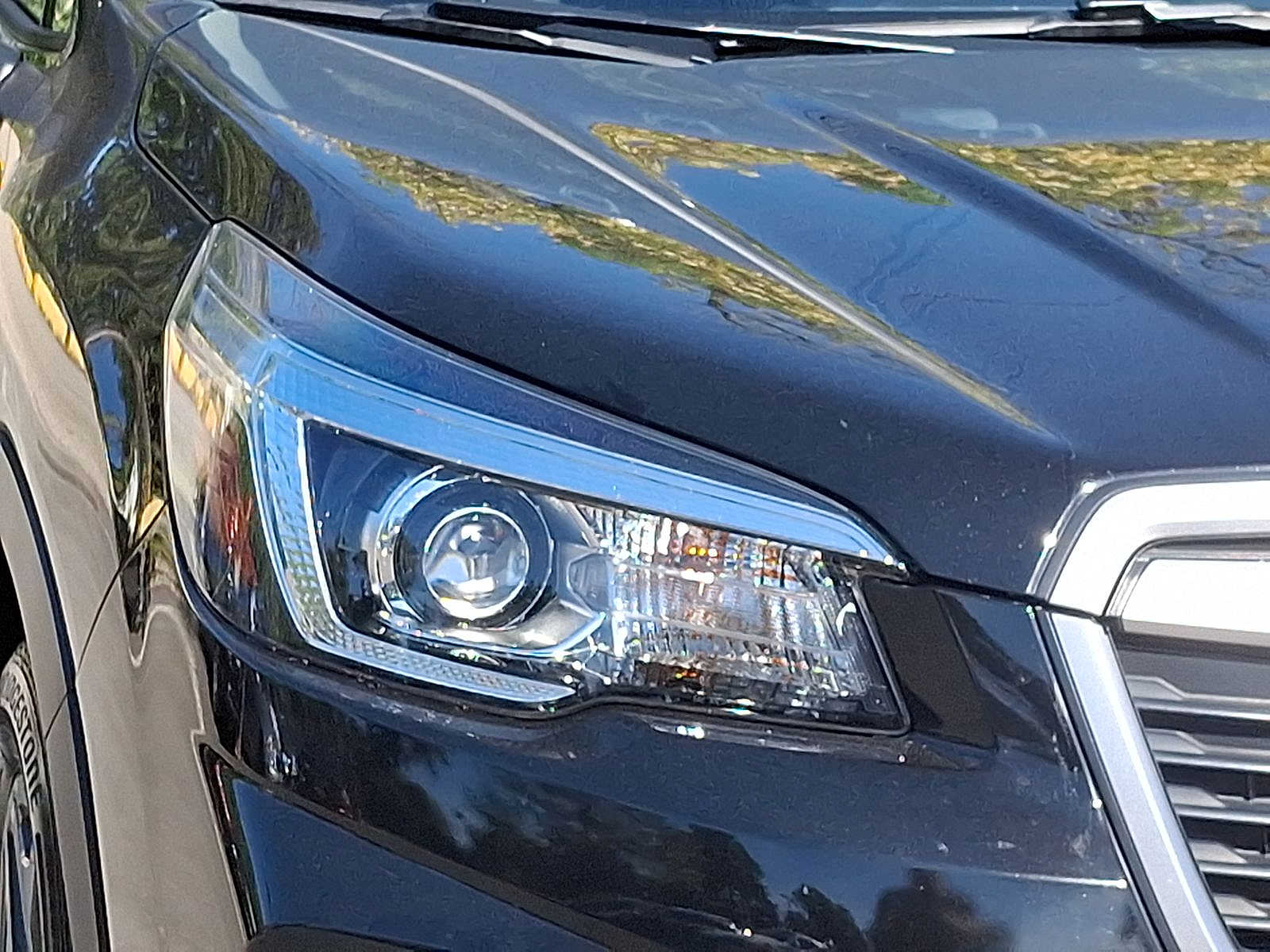 Thumbnail: 2020 Subaru Forester - 25