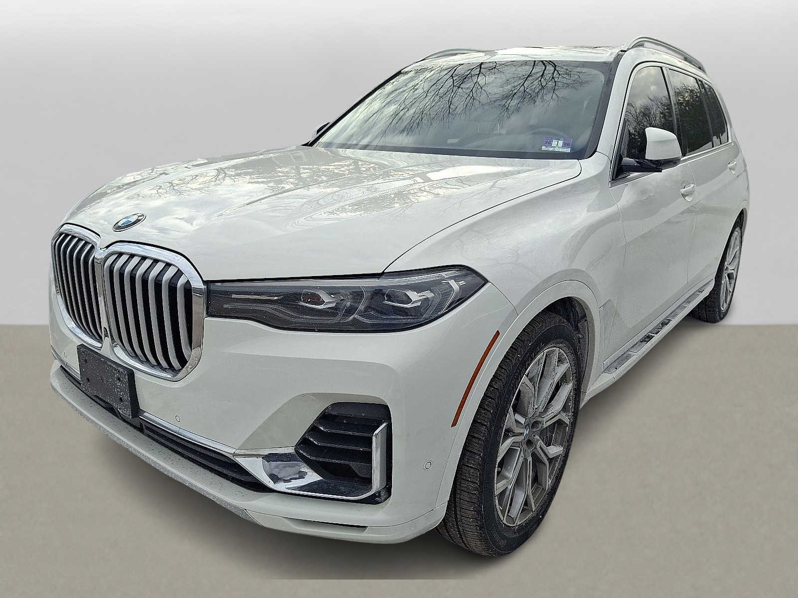 2019 BMW X7 xDrive50i -
                  Maplewood, NJ