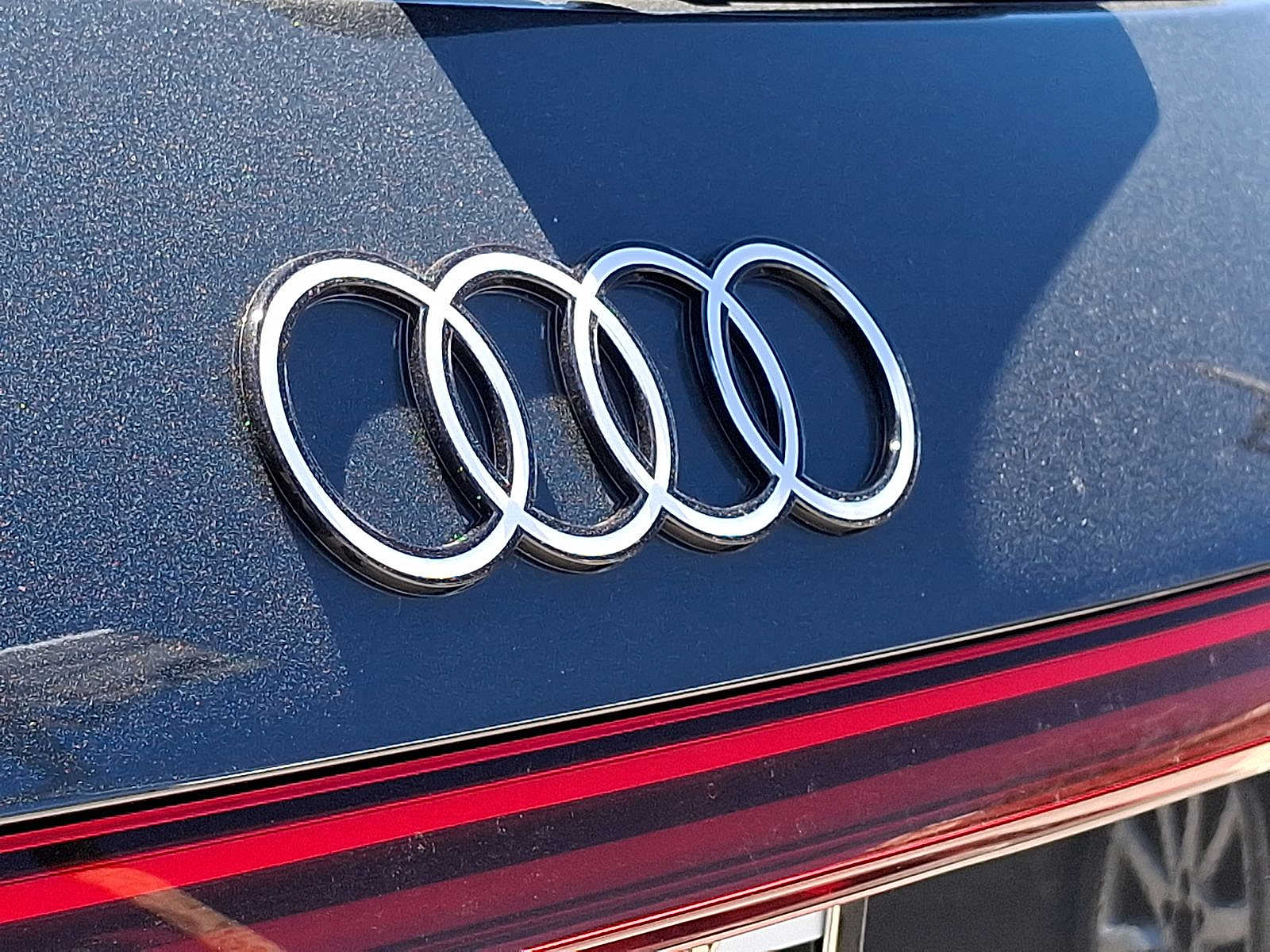 Thumbnail: 2026 Audi Q5 - 18