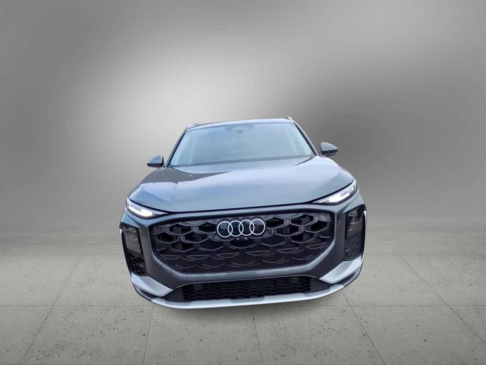 Thumbnail: 2026 Audi Q3 - 3