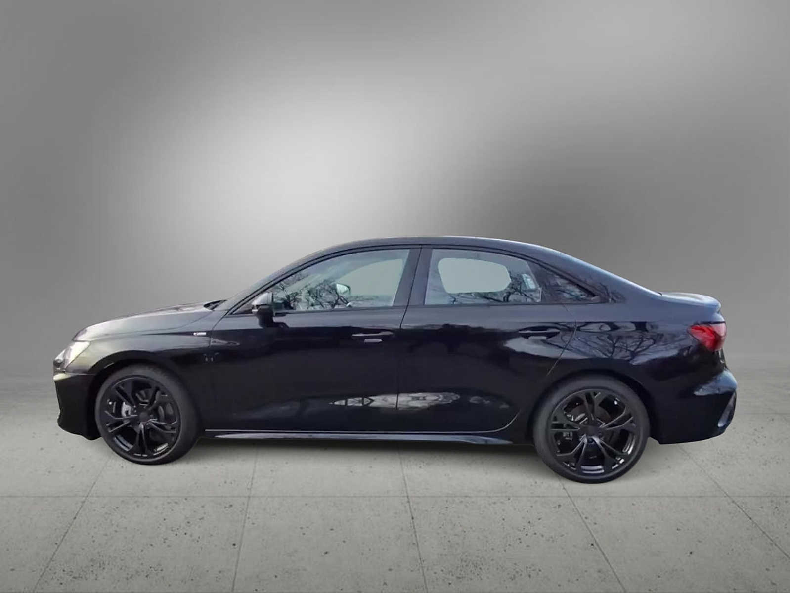 Thumbnail: 2026 Audi A3 - 5