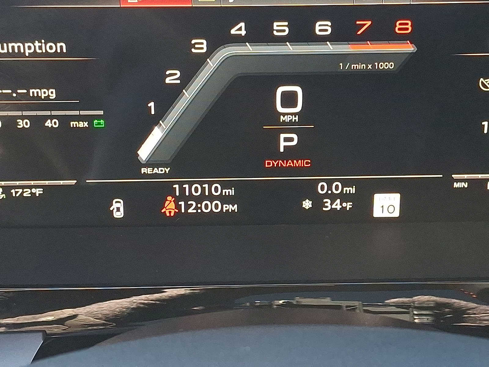 Thumbnail: 2024 Audi S3 - 13