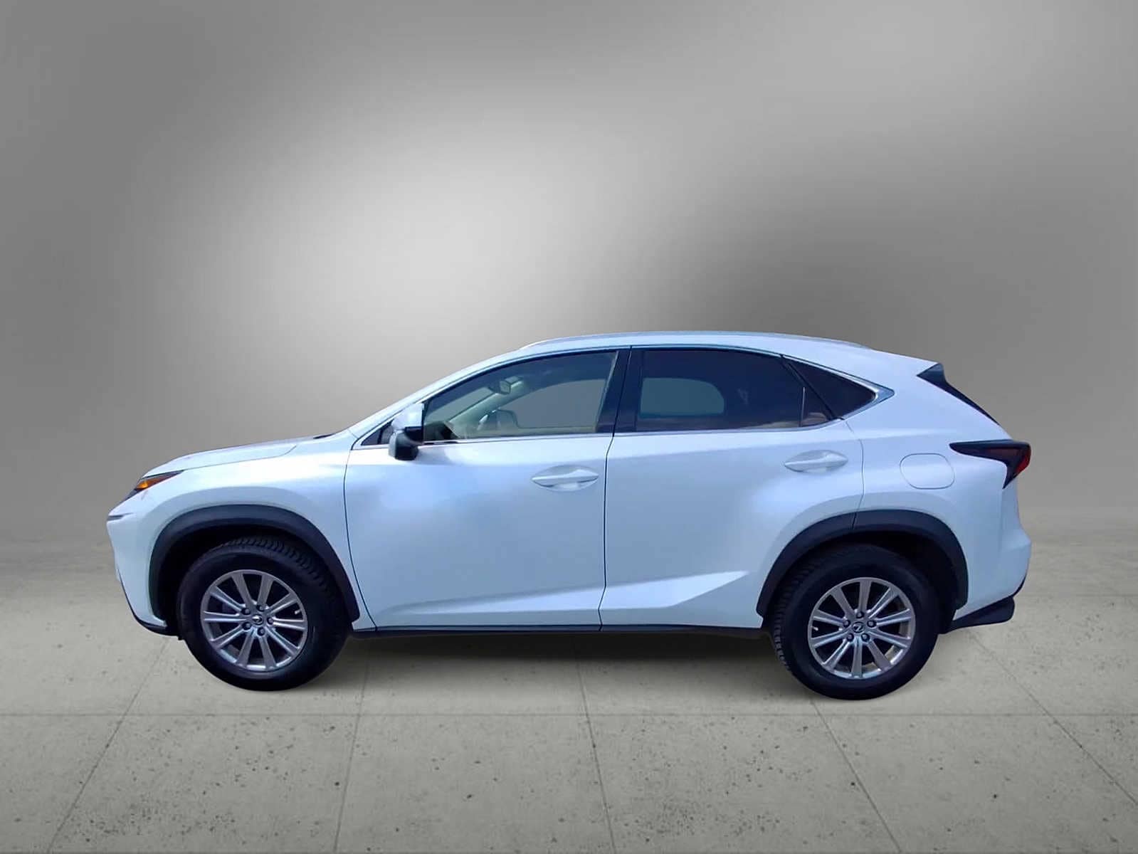 Thumbnail: 2020 Lexus NX - 5