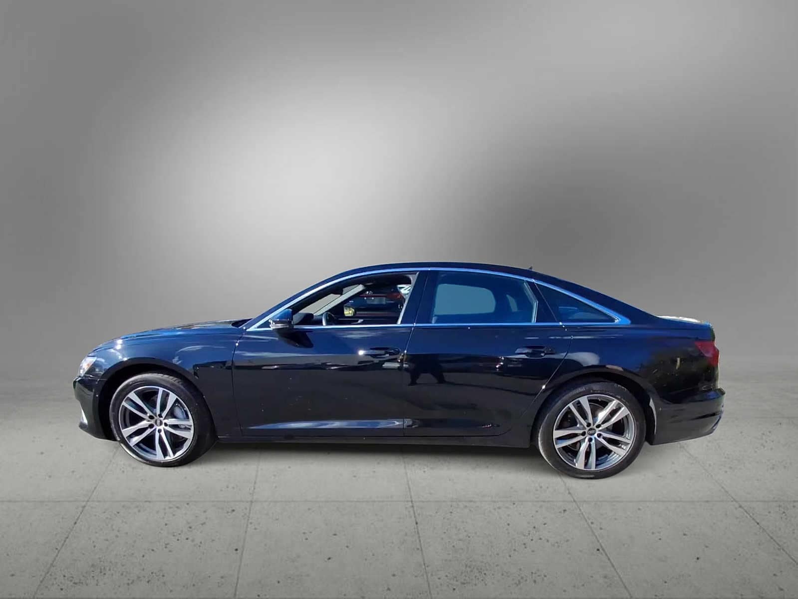 Thumbnail: 2023 Audi A6 - 5