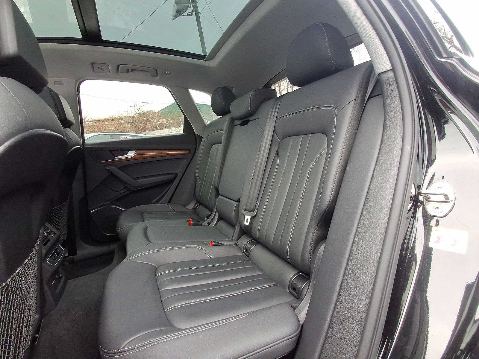 Thumbnail: 2023 Audi Q5 - 19