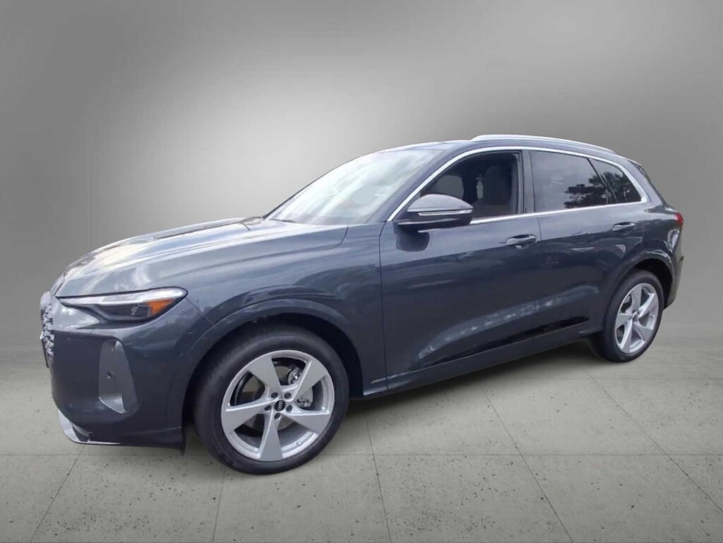 New 2025 Audi All-new Q5 2.0T Prestige SUV