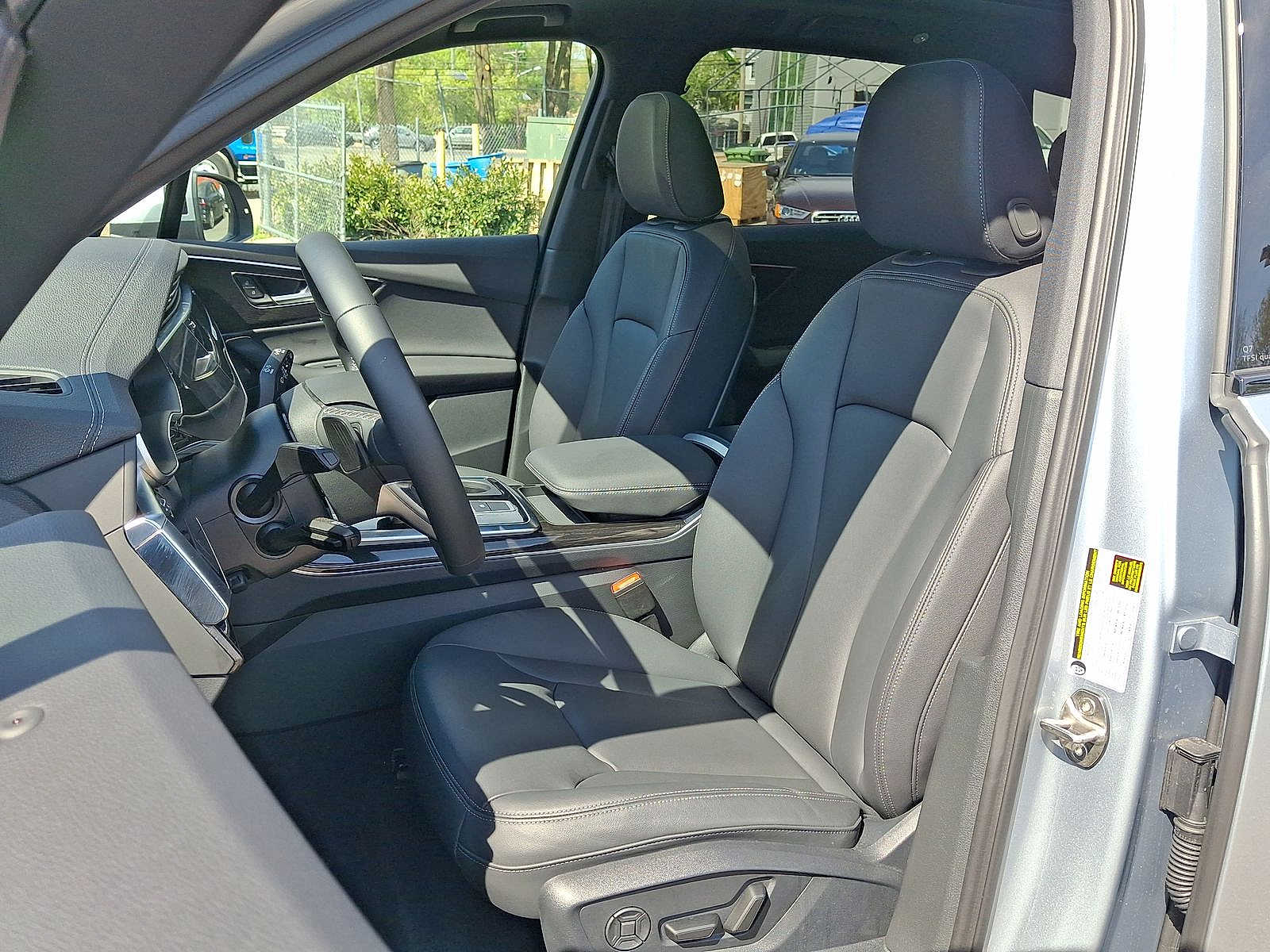 Thumbnail: 2026 Audi Q7 - 10