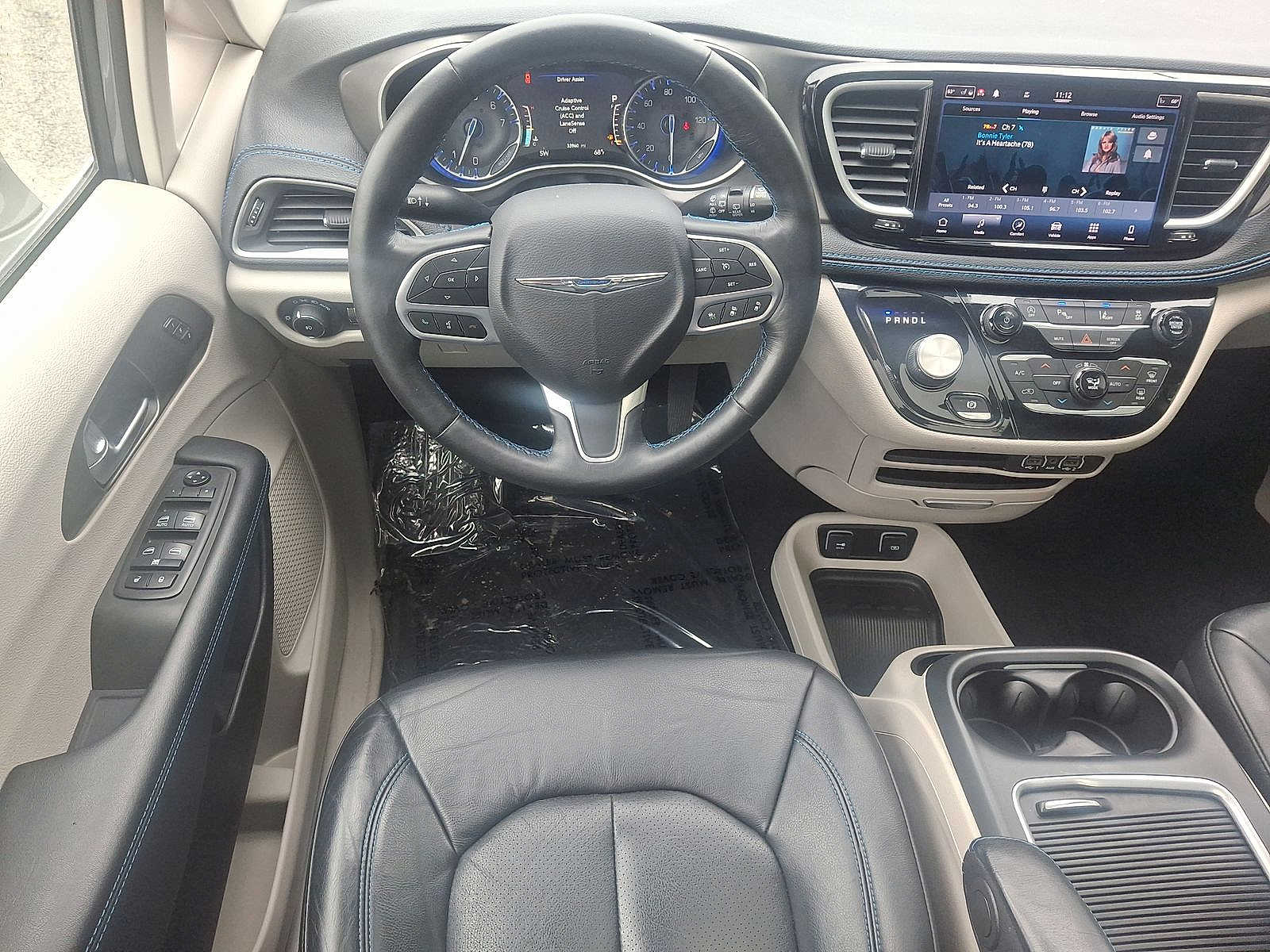2021 Chrysler Pacifica Touring L 19