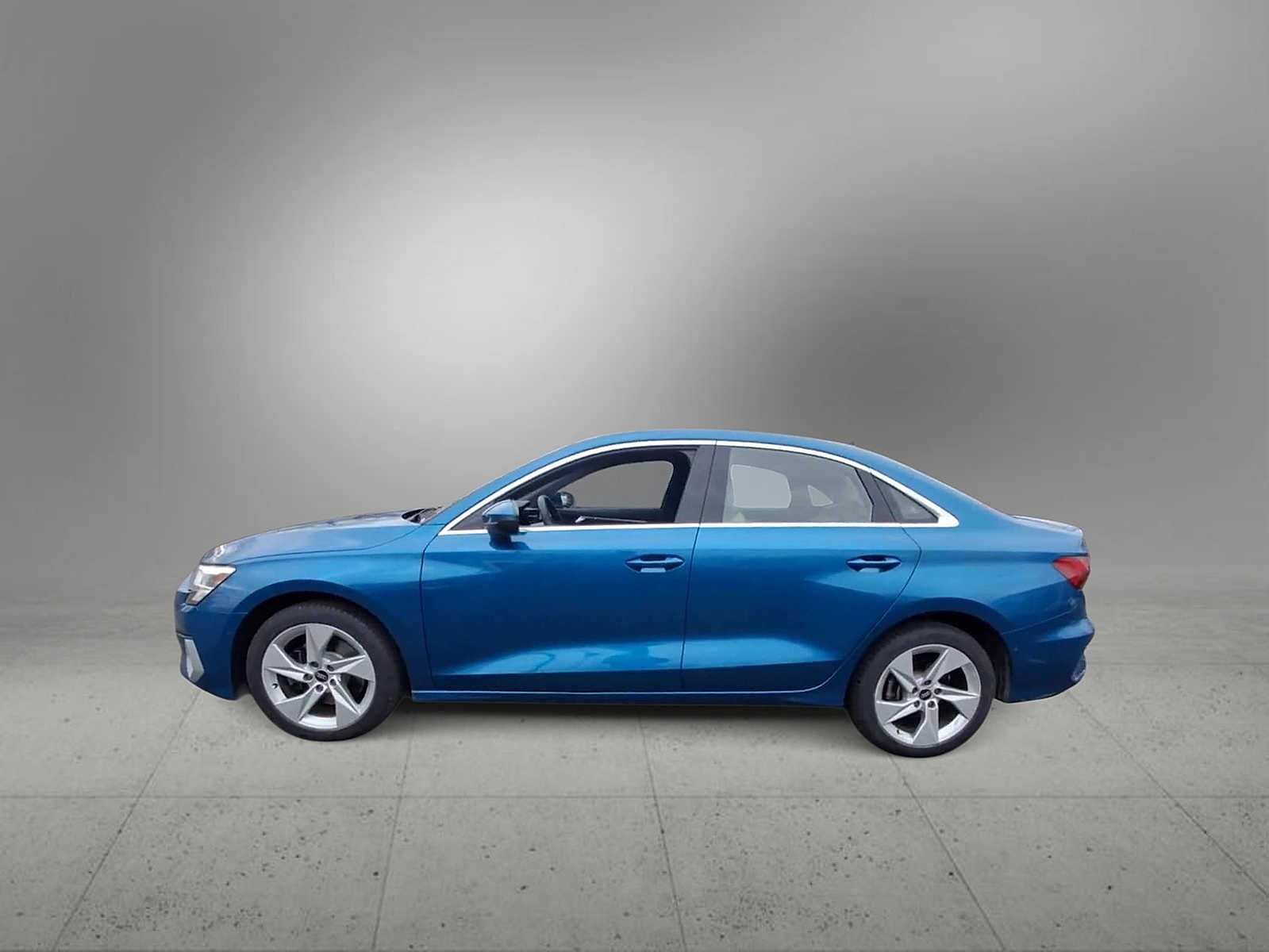 Thumbnail: 2023 Audi A3 - 5