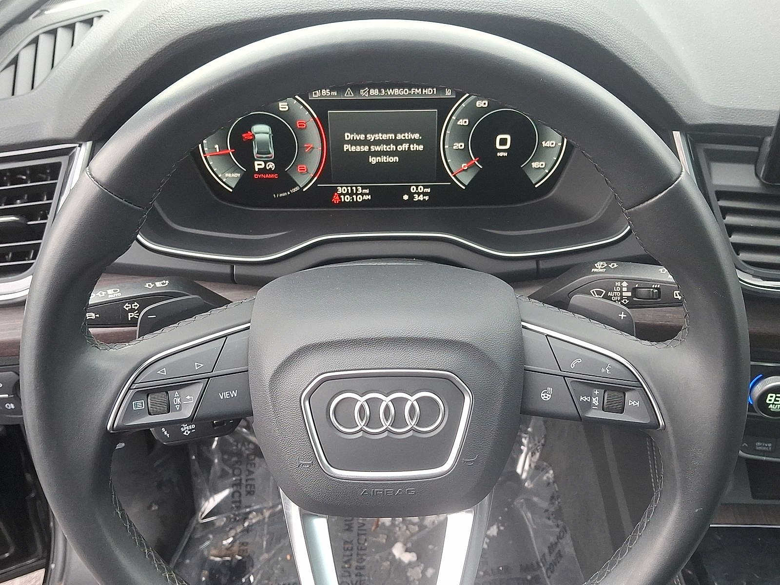 Thumbnail: 2023 Audi Q5 - 16