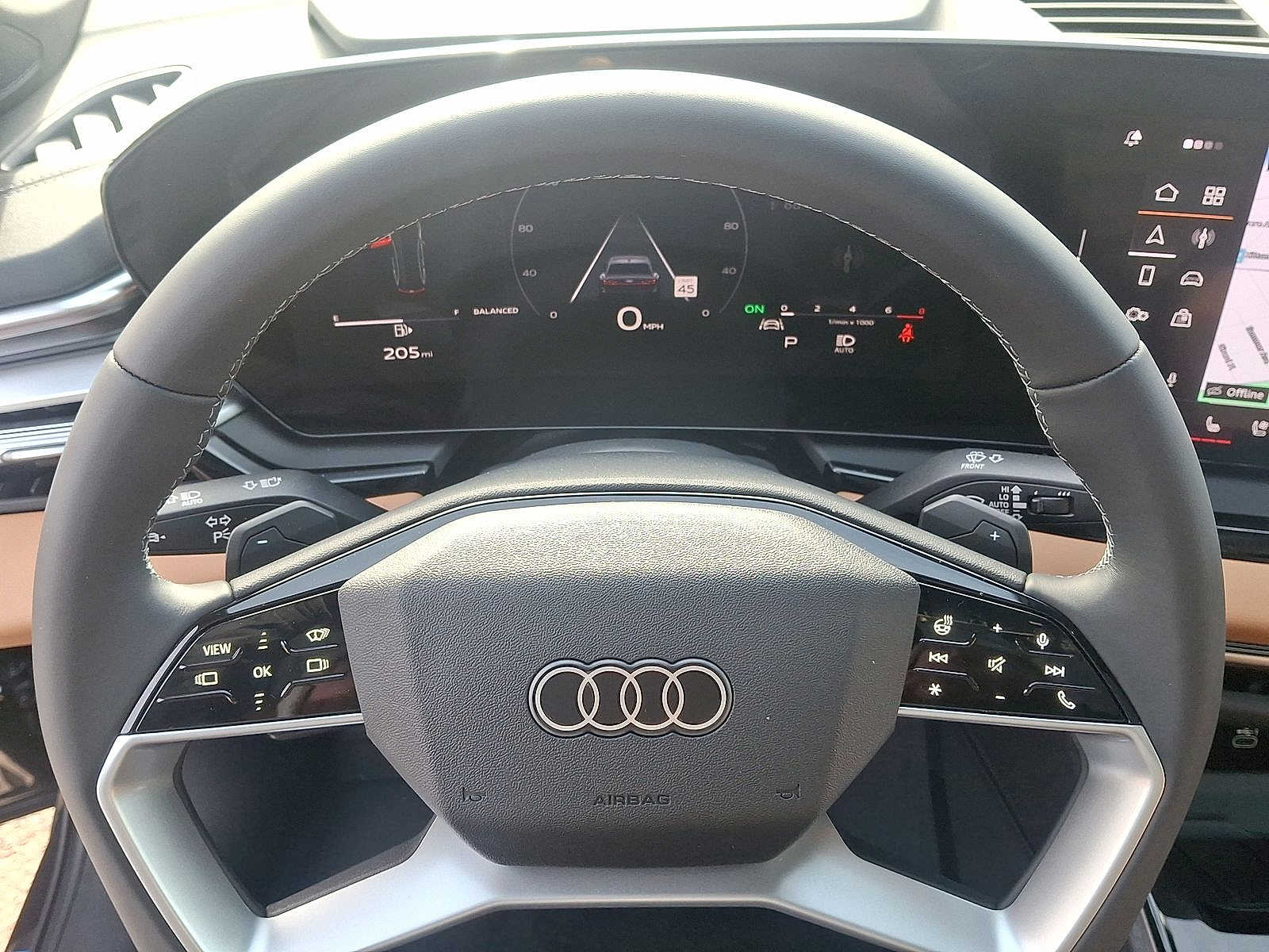 Thumbnail: 2026 Audi A6 - 16