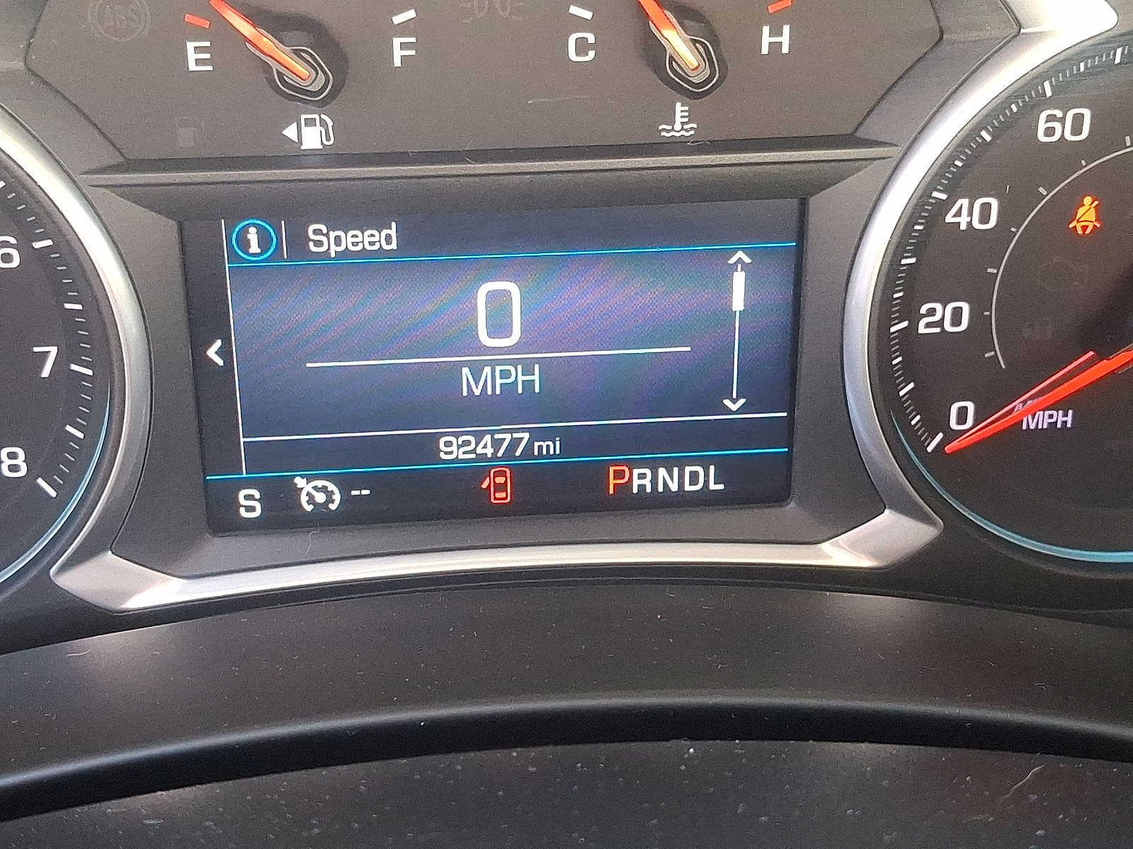 Thumbnail: 2022 Chevrolet Equinox - 12