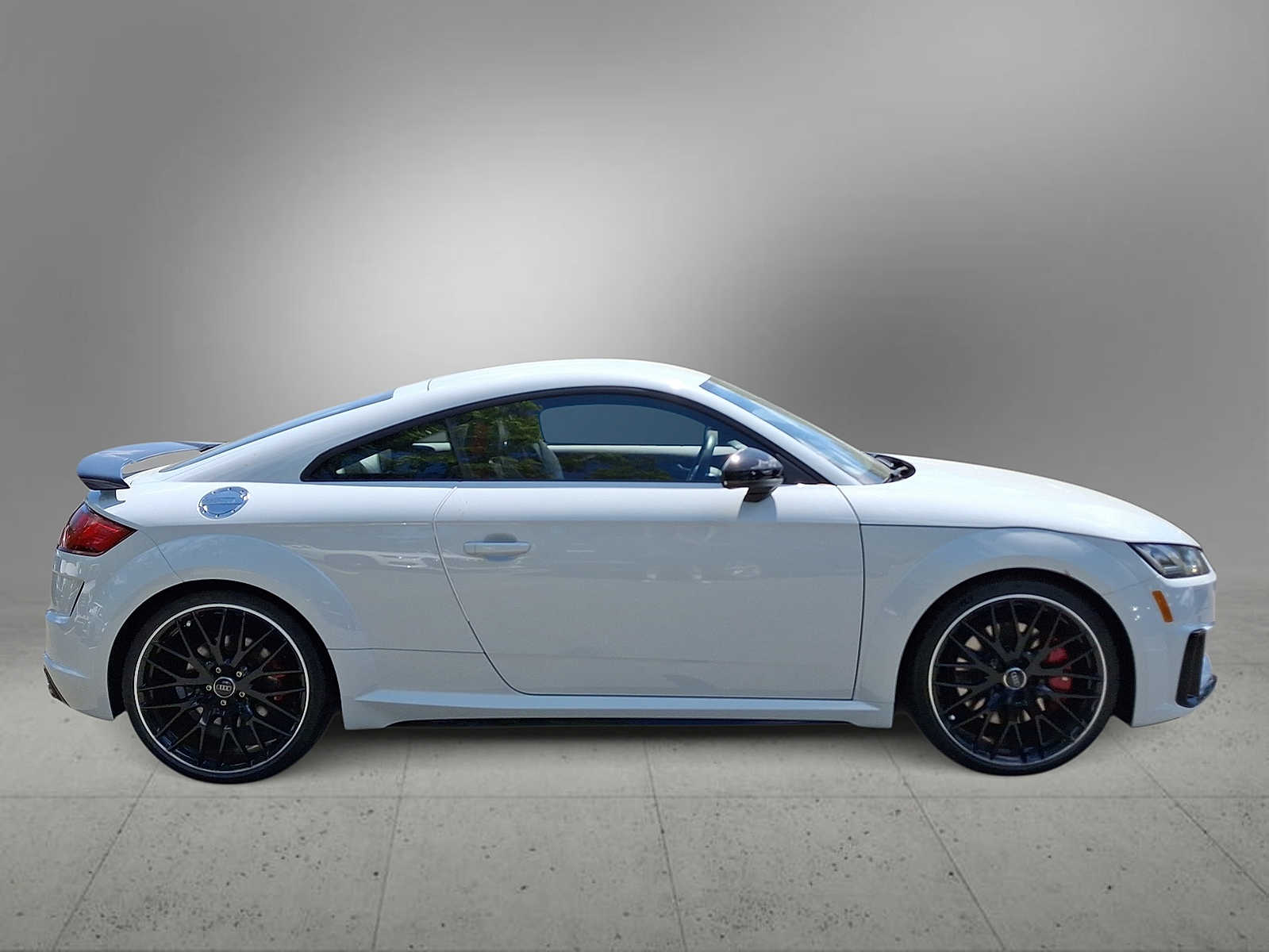 Thumbnail: 2021 Audi TTS - 8