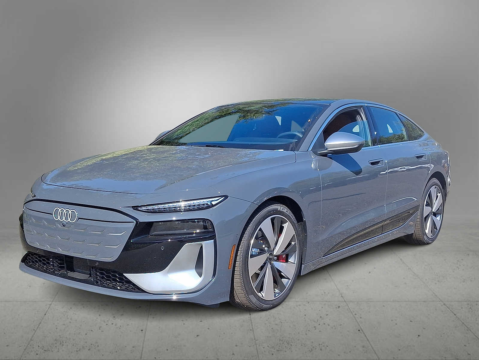 2025 Audi e-tron S Premium -
                  Maplewood, NJ