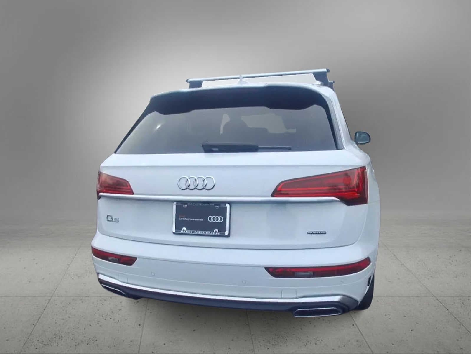 Thumbnail: 2023 Audi Q5 - 7