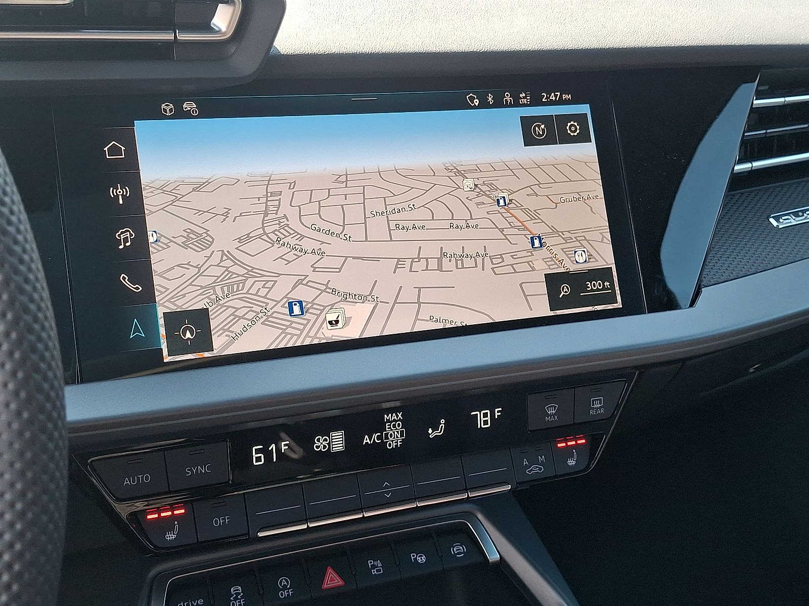 Thumbnail: 2026 Audi S3 - 15