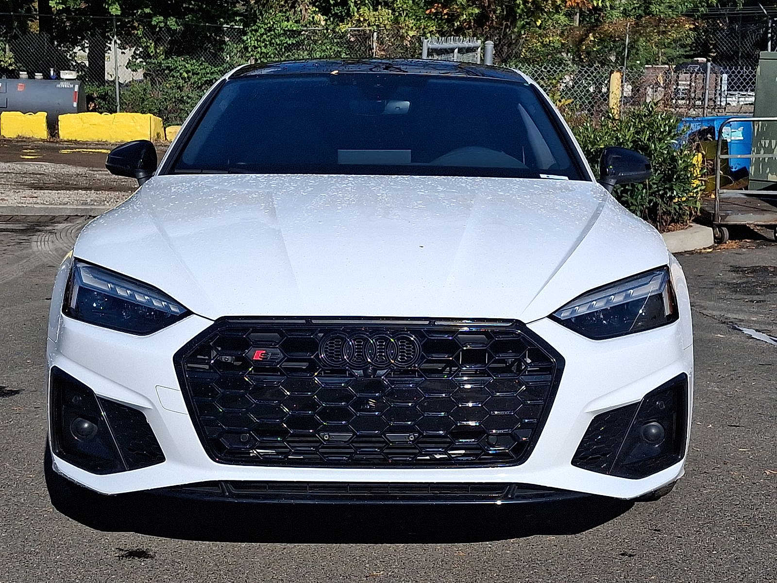 Thumbnail: 2024 Audi S5 - 29