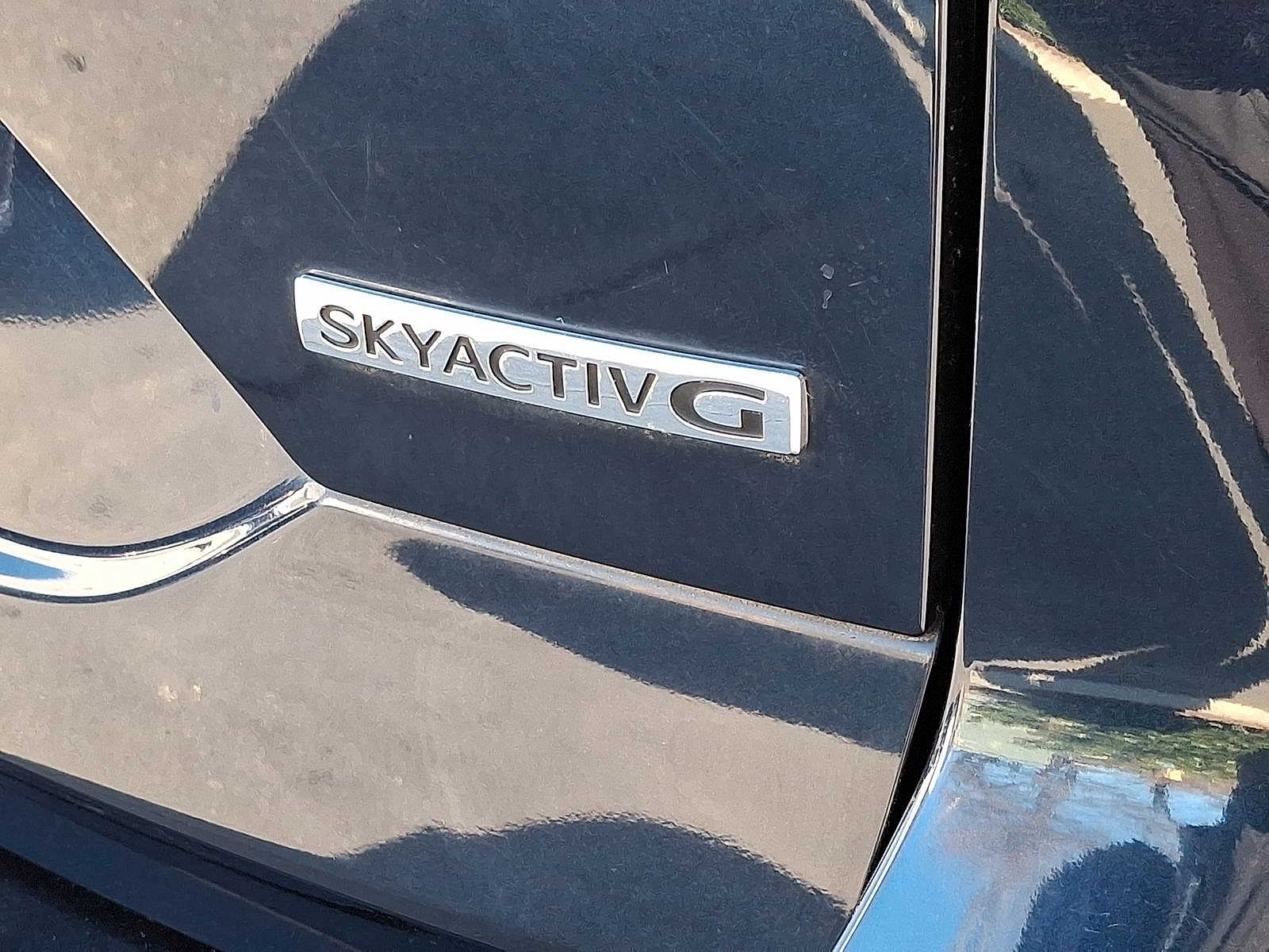 Thumbnail: 2023 Mazda CX-5 - 24