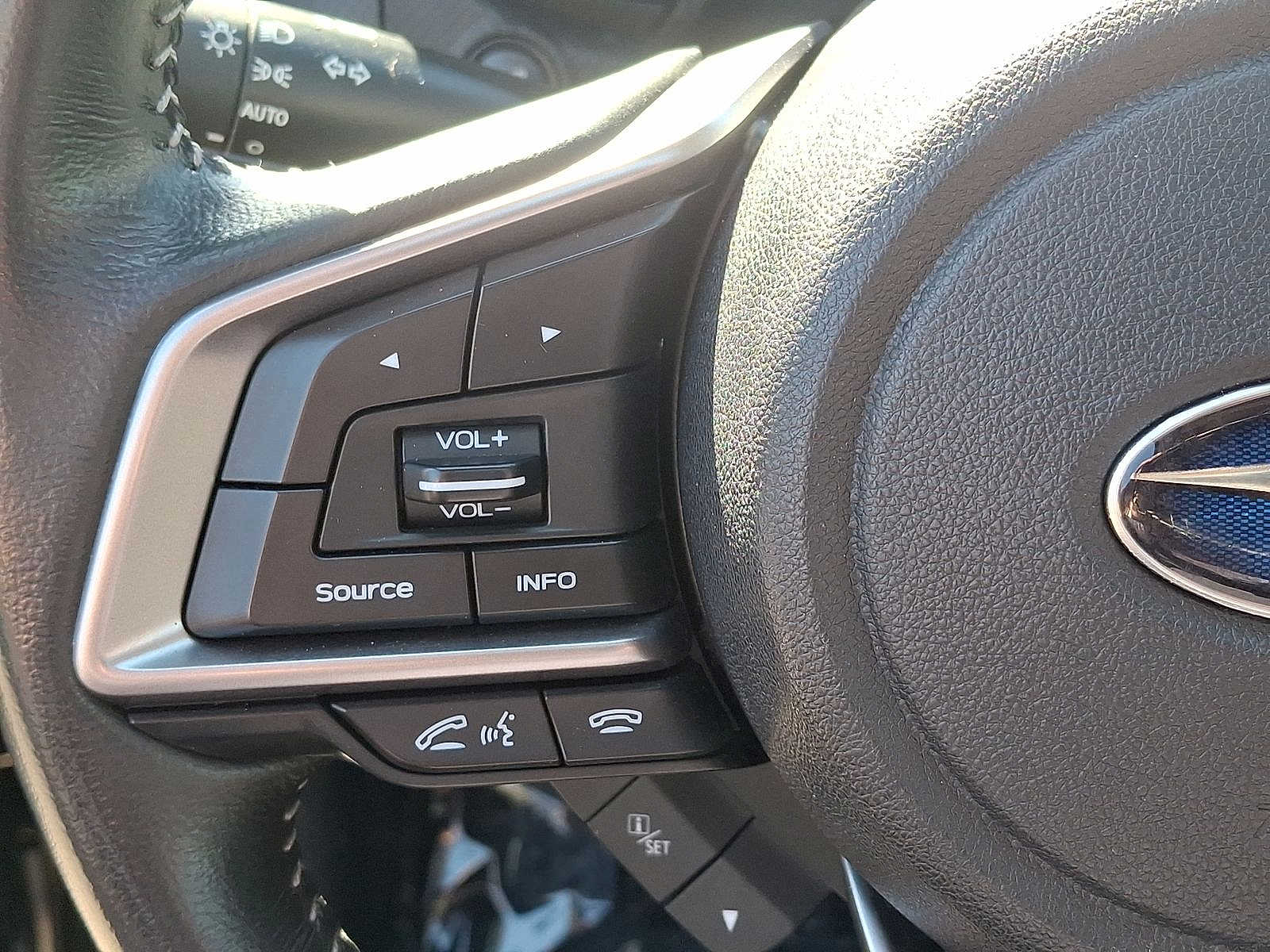 Thumbnail: 2020 Subaru Forester - 15