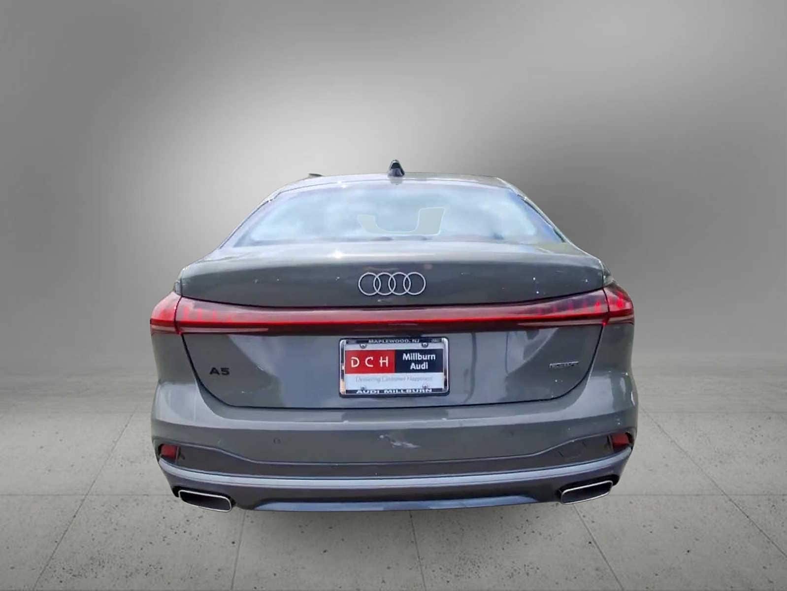 Thumbnail: 2025 Audi A5 - 7